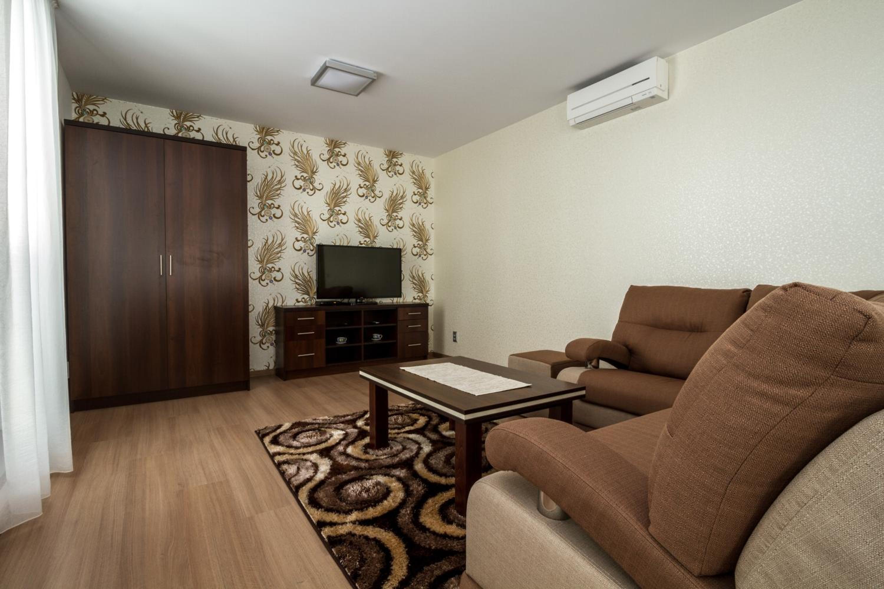 Deluxe Apartment photo 3