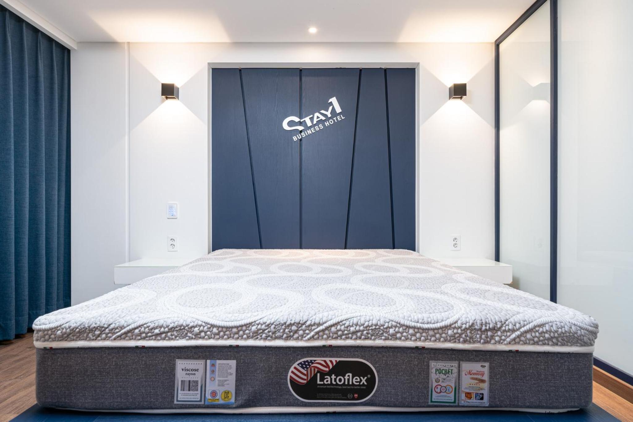 Deluxe Double Room - Photo 3