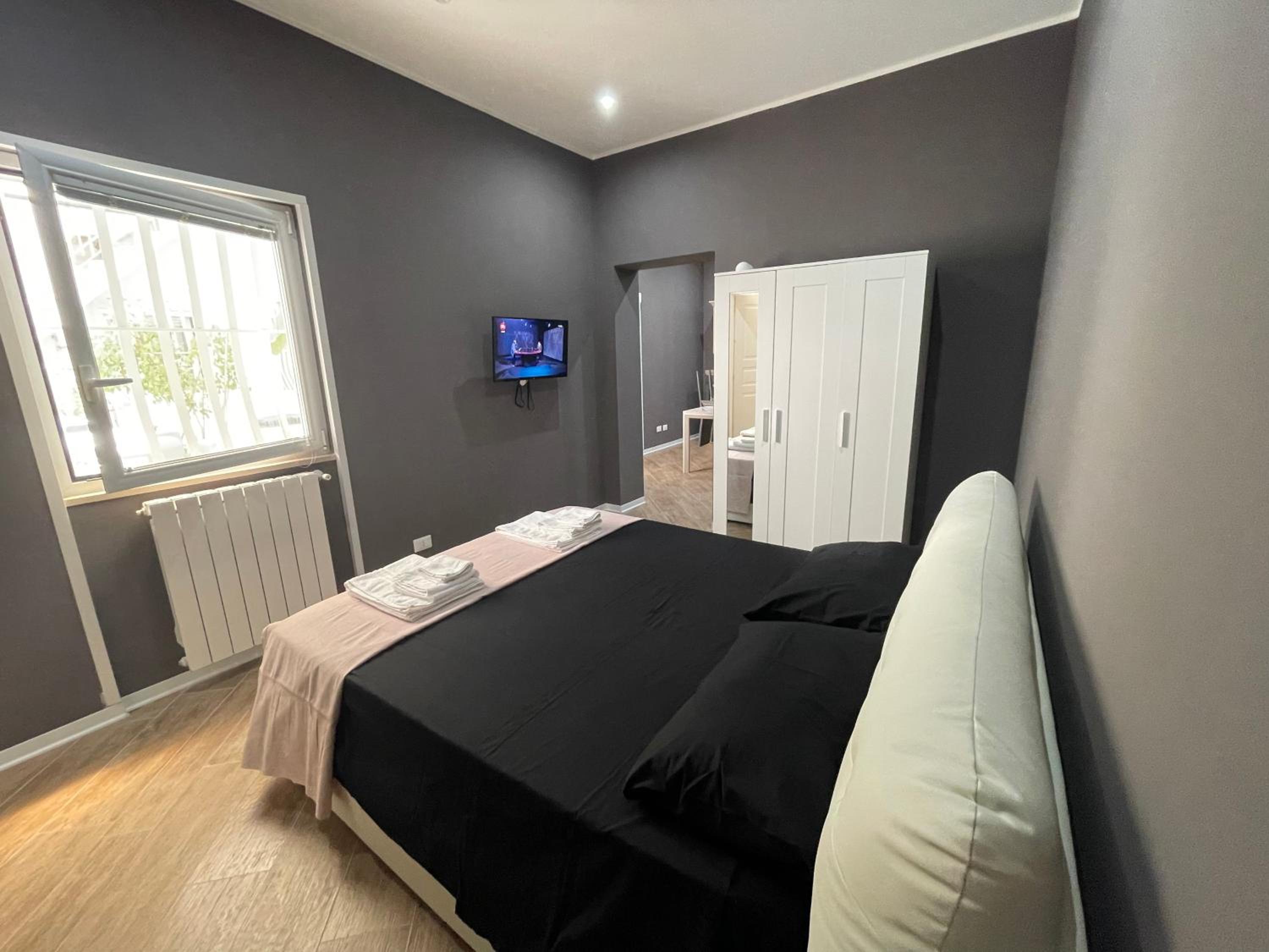 Two-Bedroom Suite