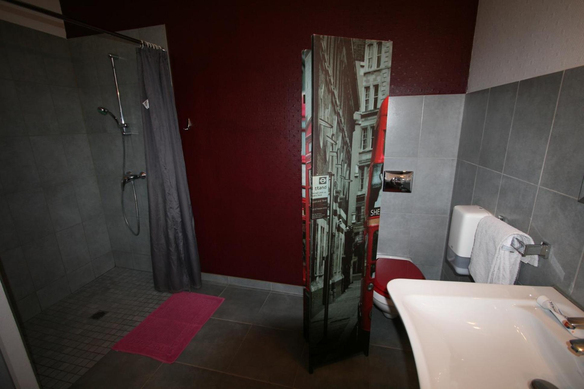 Hôtel Le Picardy, 사진 2