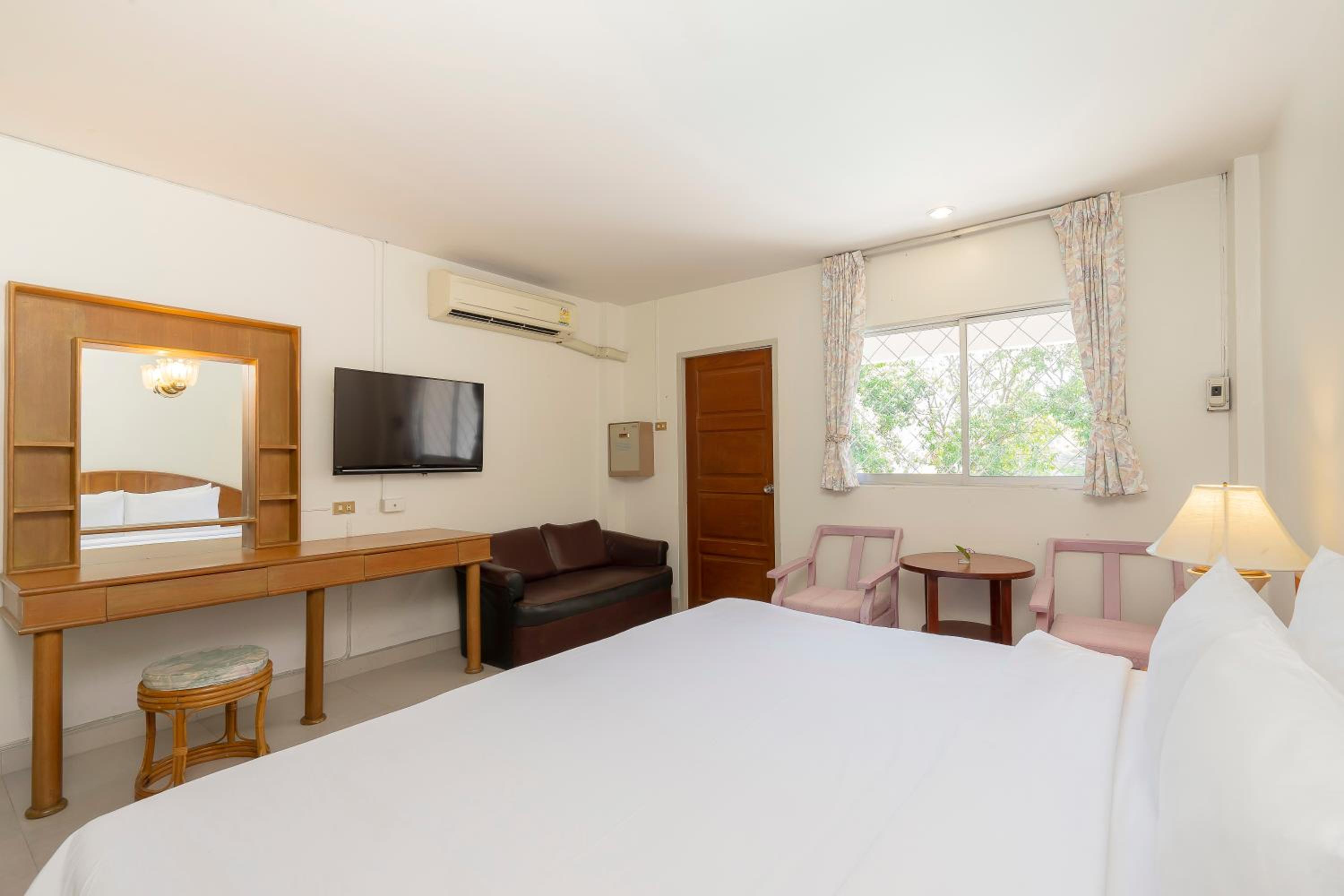 Superior Double or Twin Room