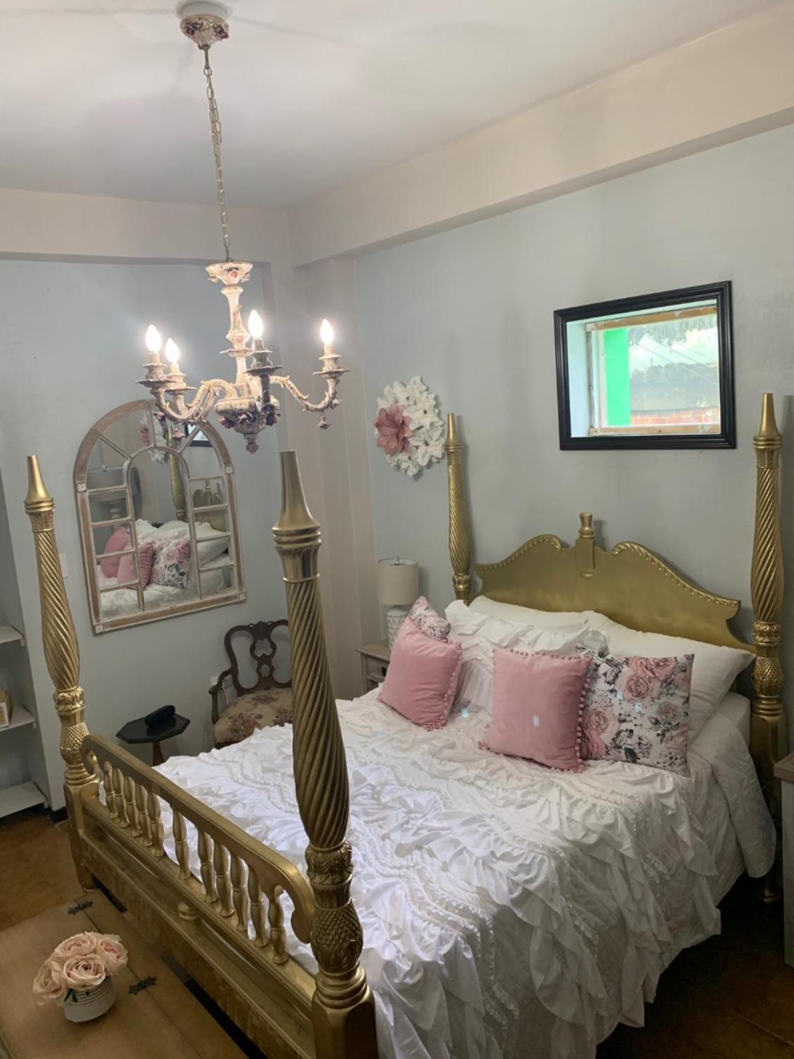 Queen Suite
