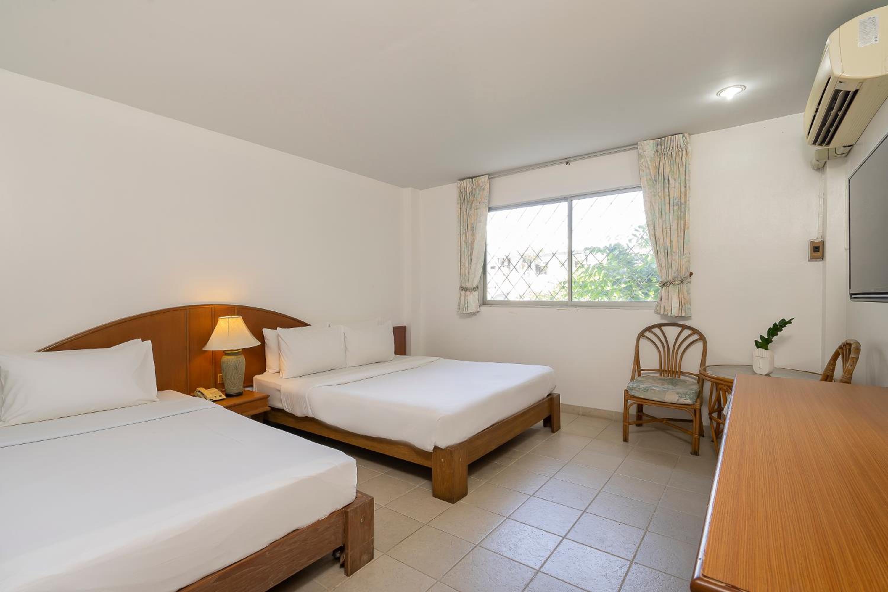 Superior Triple Room