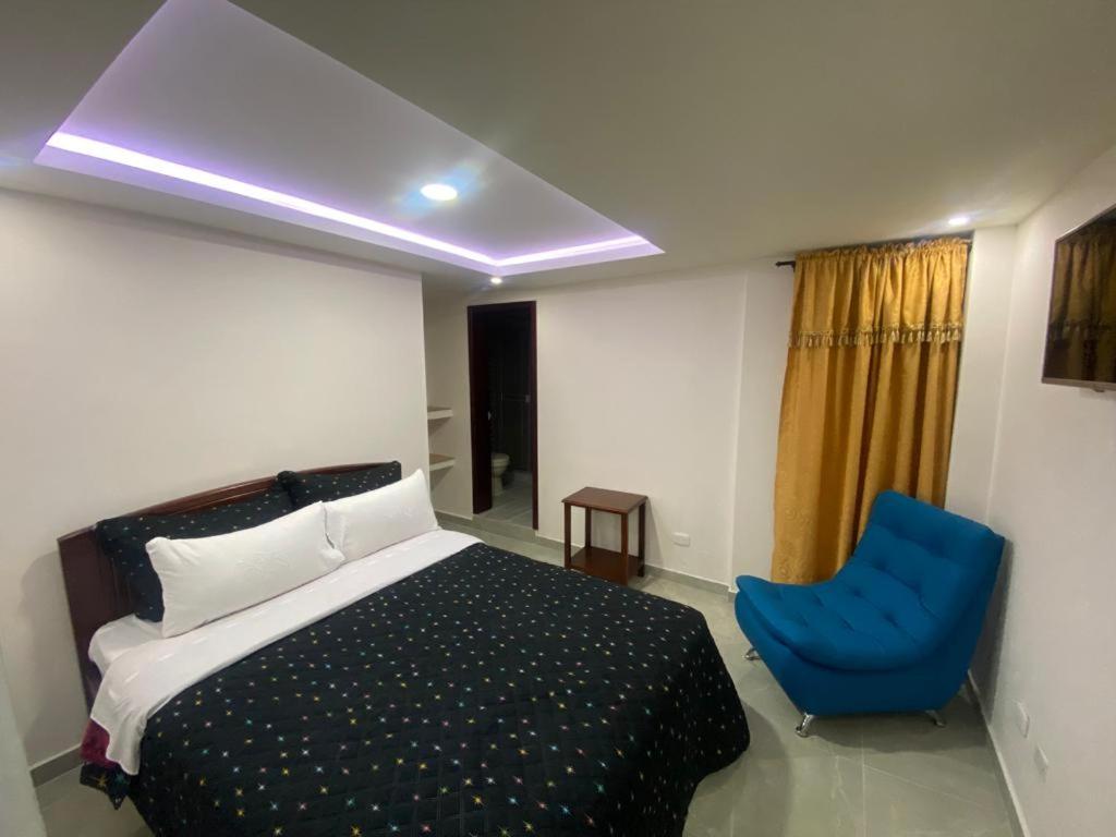 Double Room with Private Bathroom photo 2