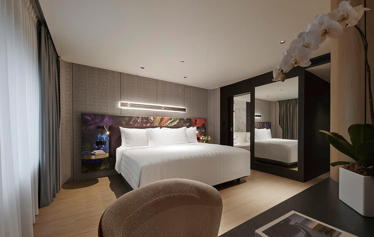 Lifestyle Suite King