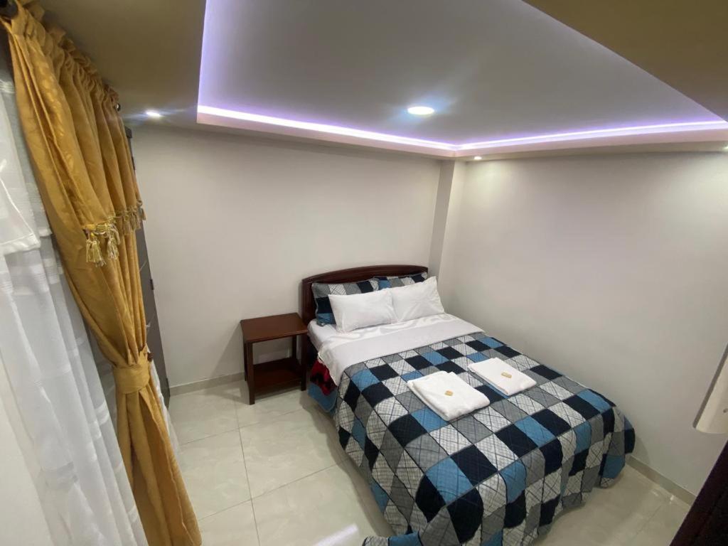 Double Room with Private Bathroom photo 3