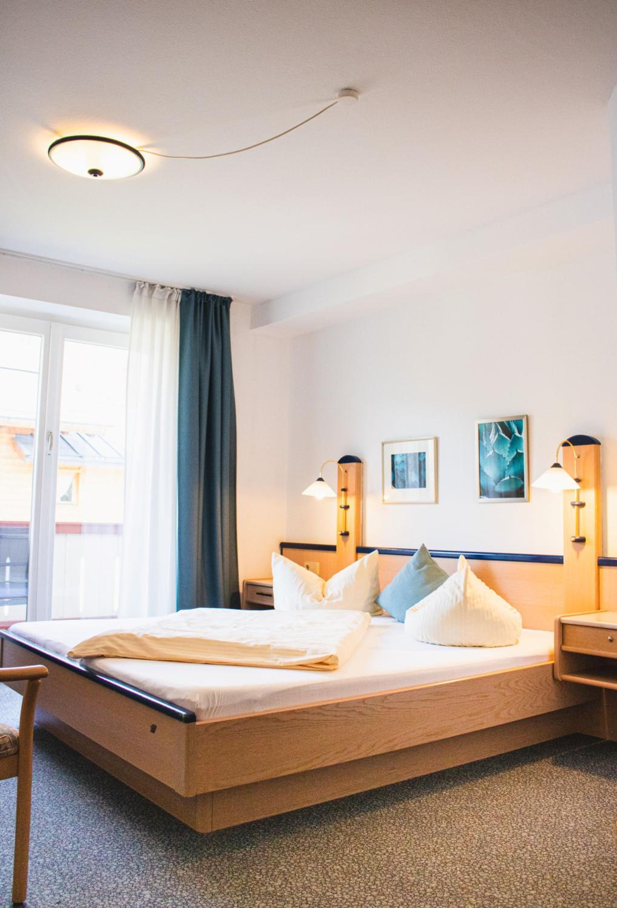 Double Room photo 1