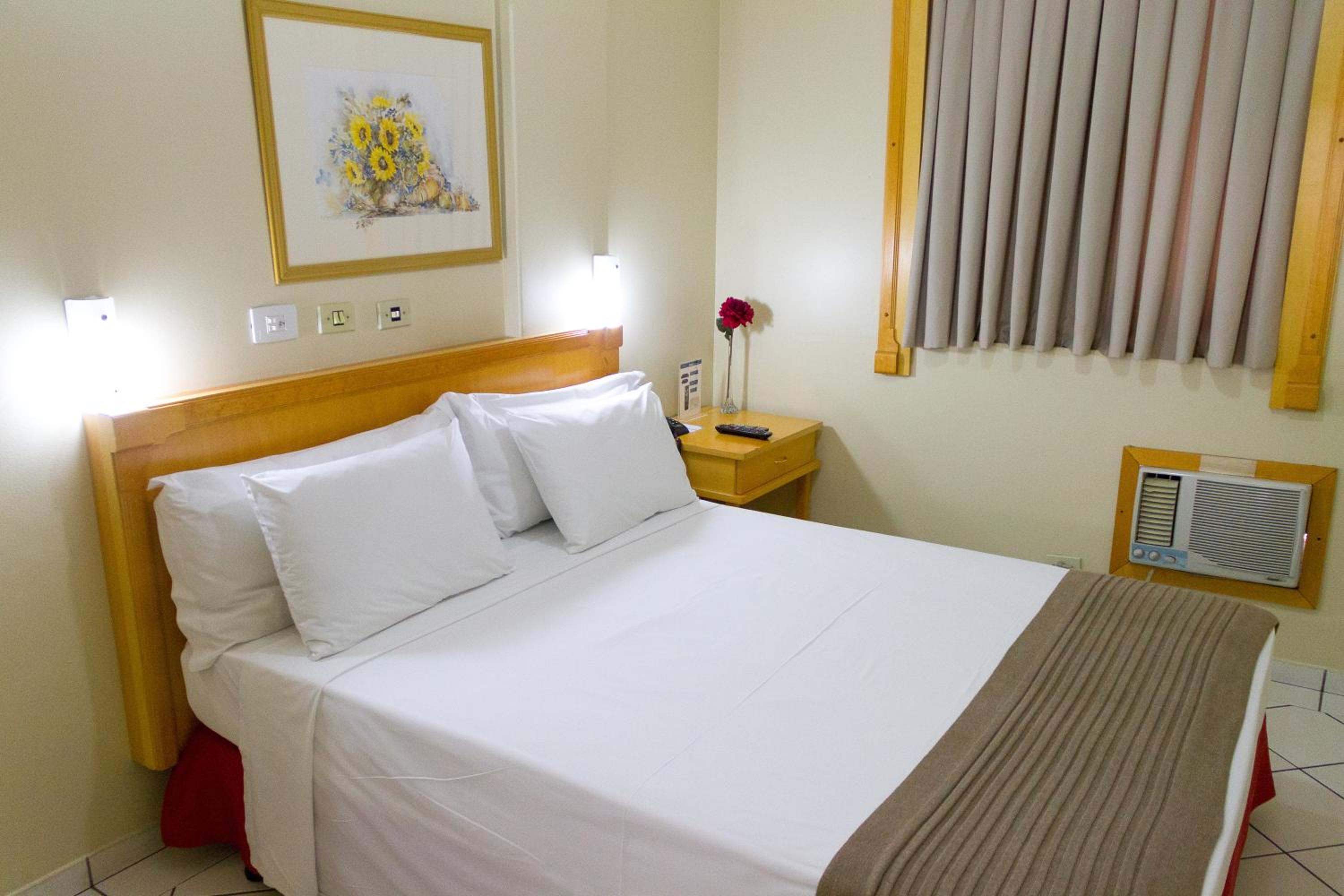 Standard Double Room - Photo 1