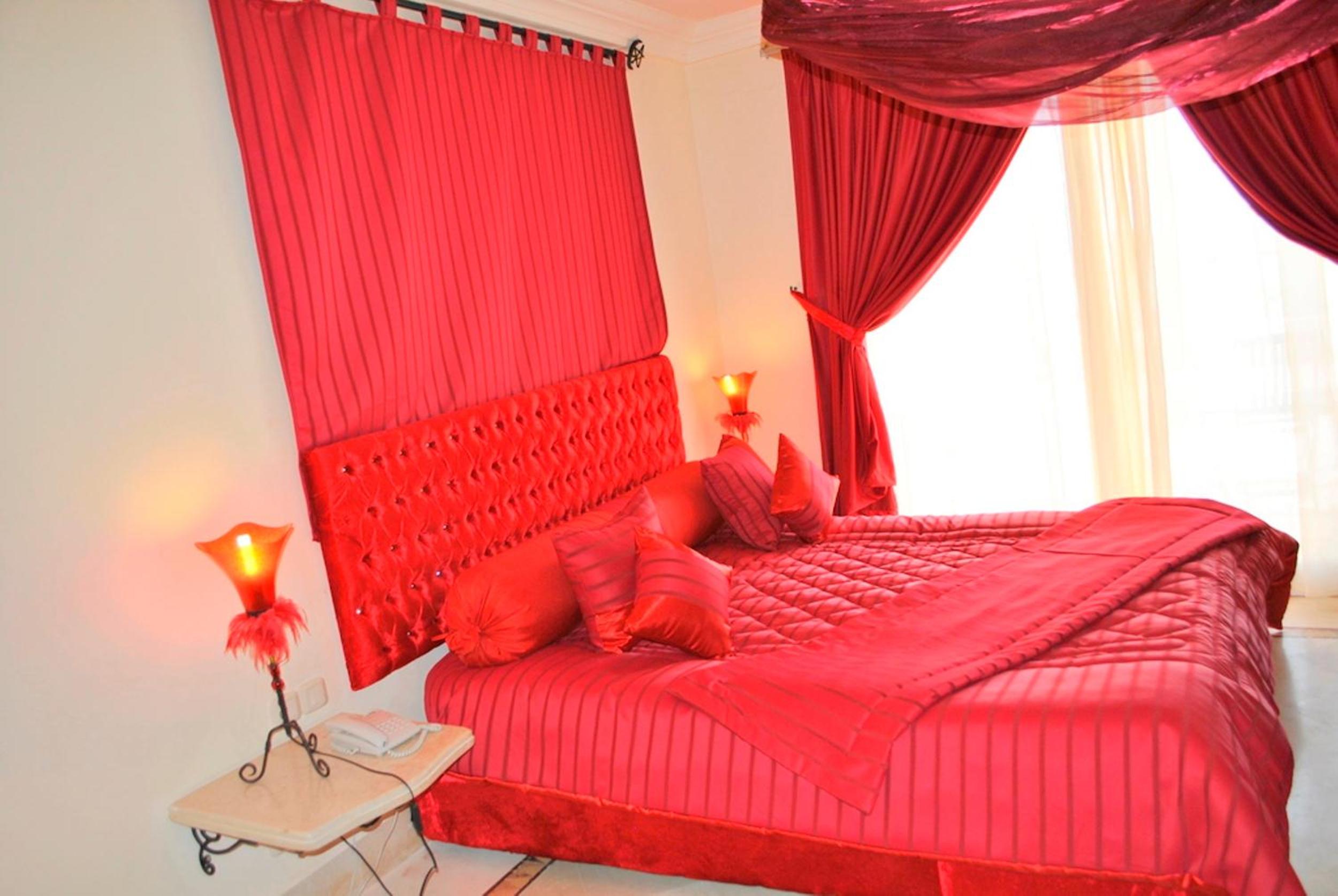 Prestige Suite