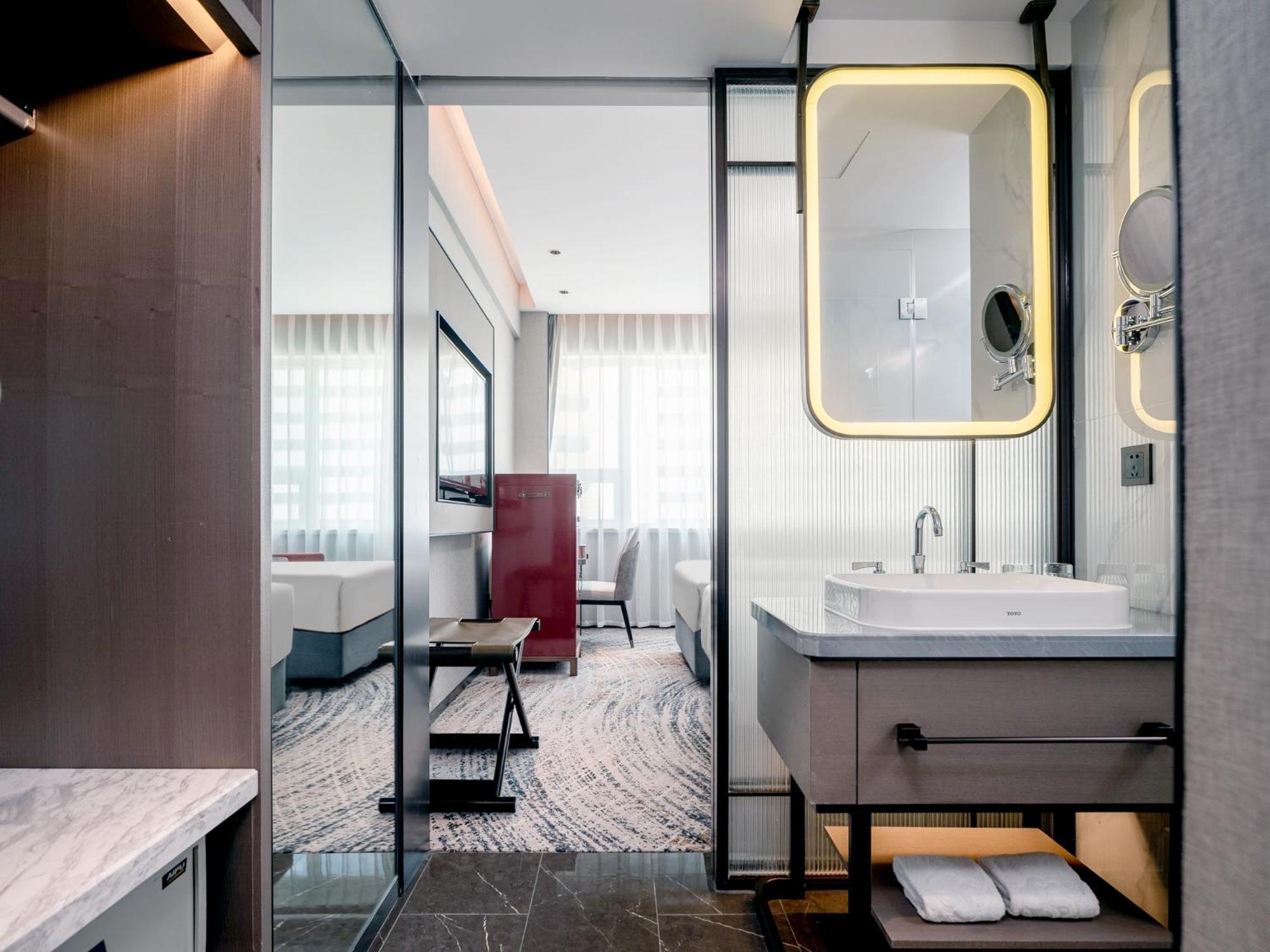 Superior Twin Room Limited Offer