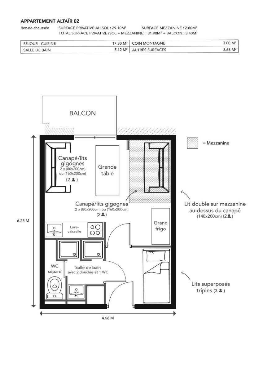 Studio Apartment - Photo 24