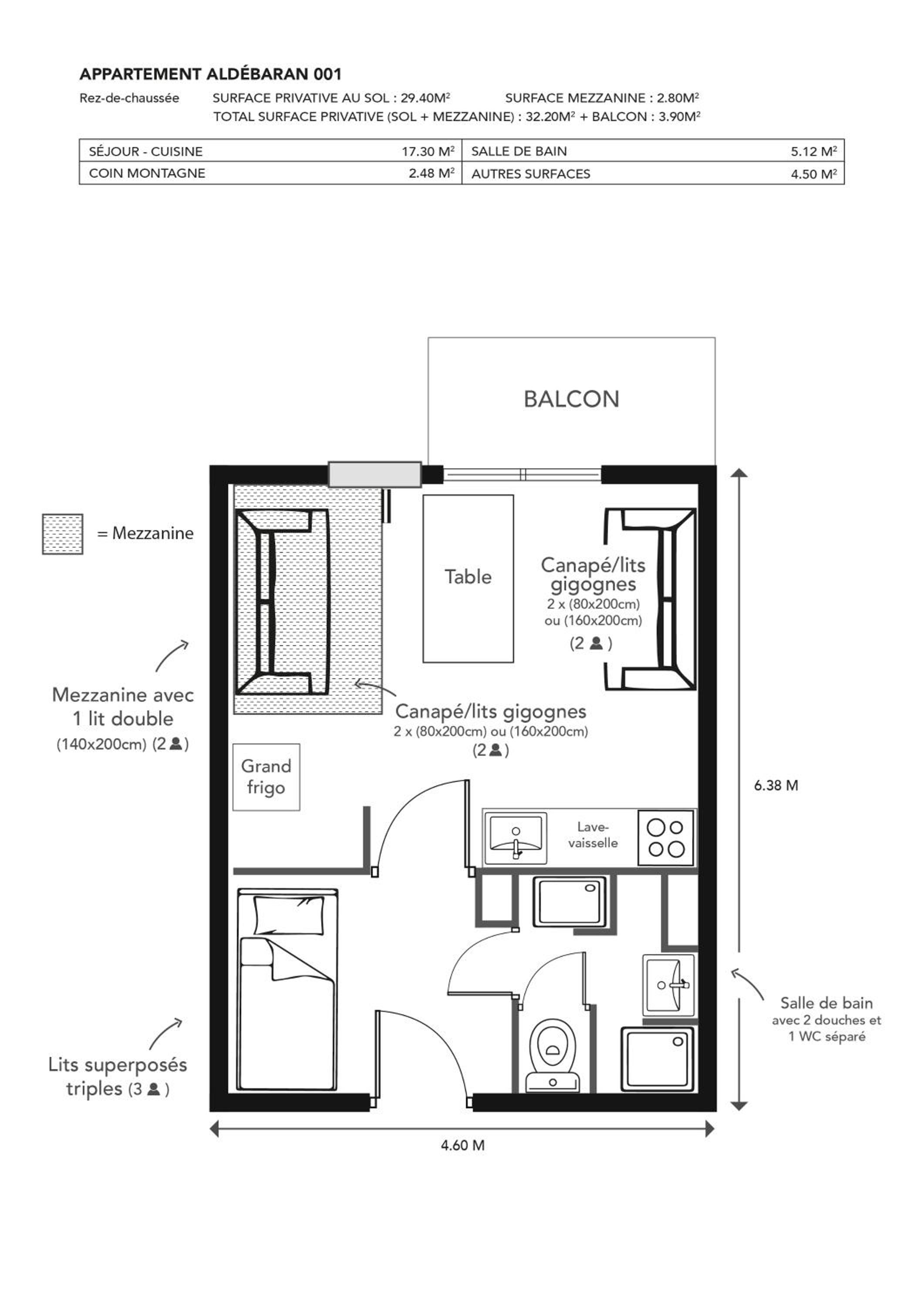 Studio - Split Level photo 3