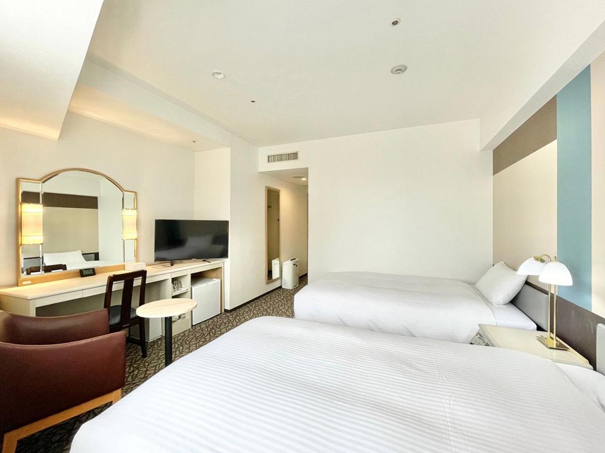 Standard Twin Room - Non-Smoking - Photo 1