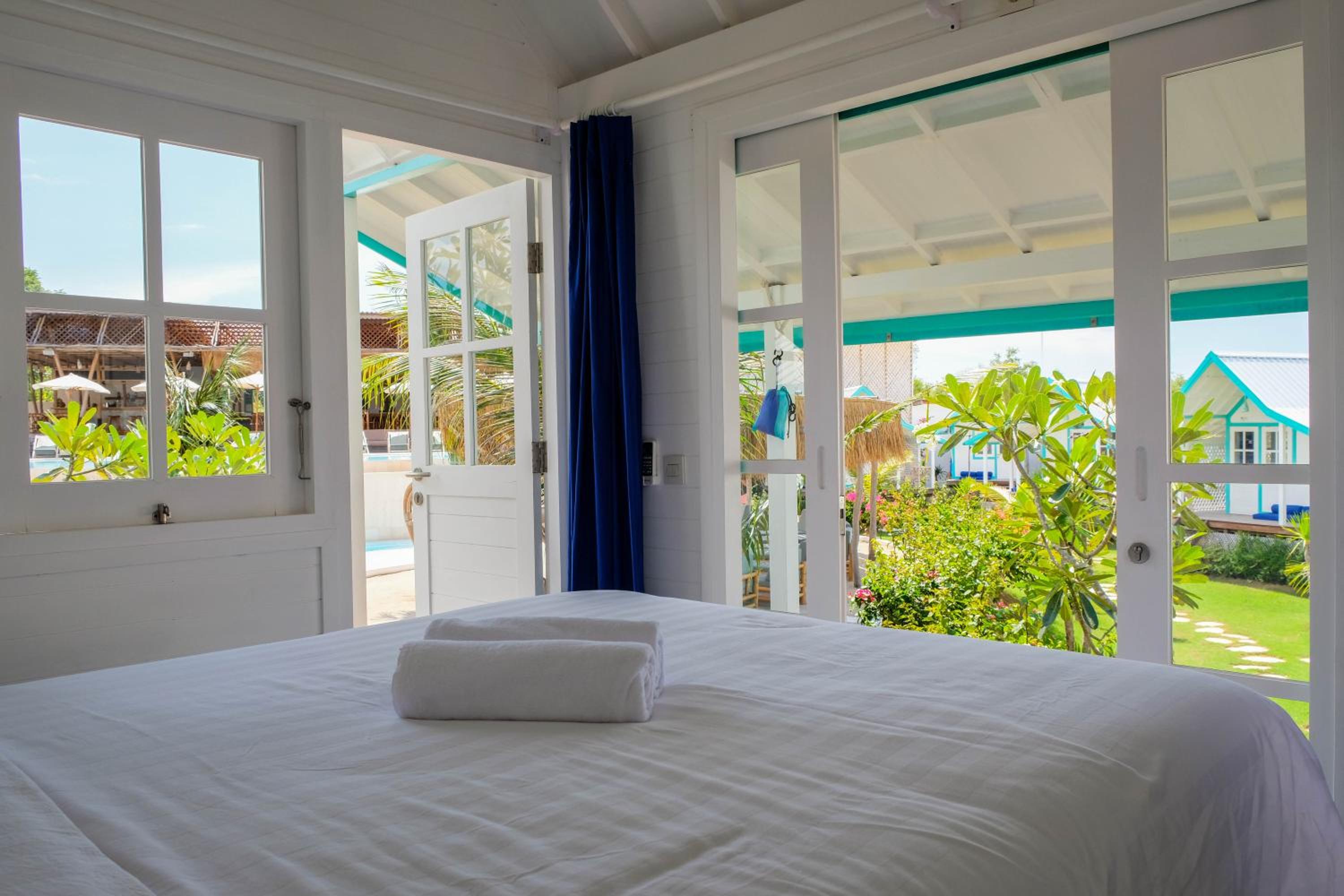 Sweet Room