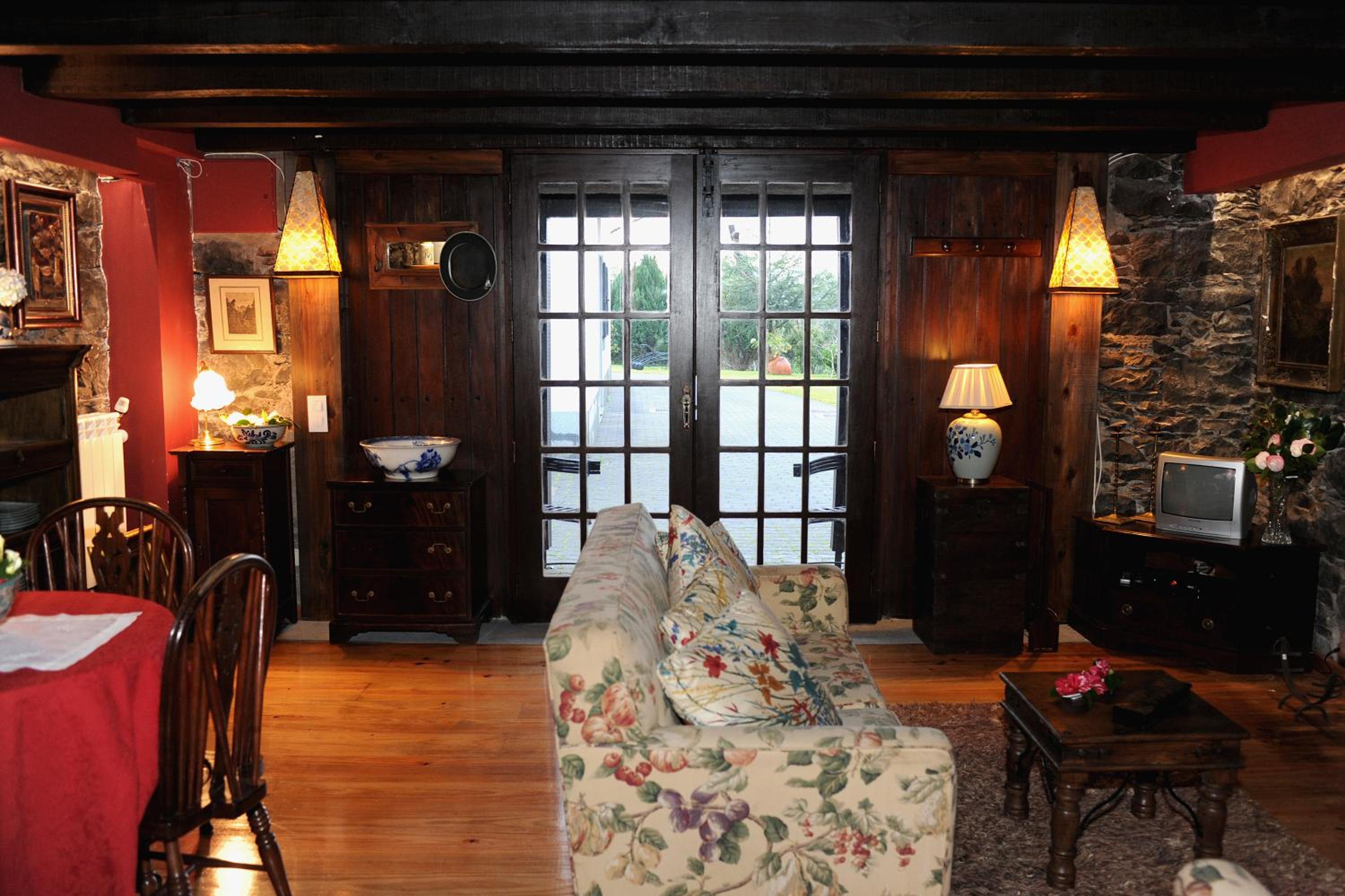 Chalet photo 2