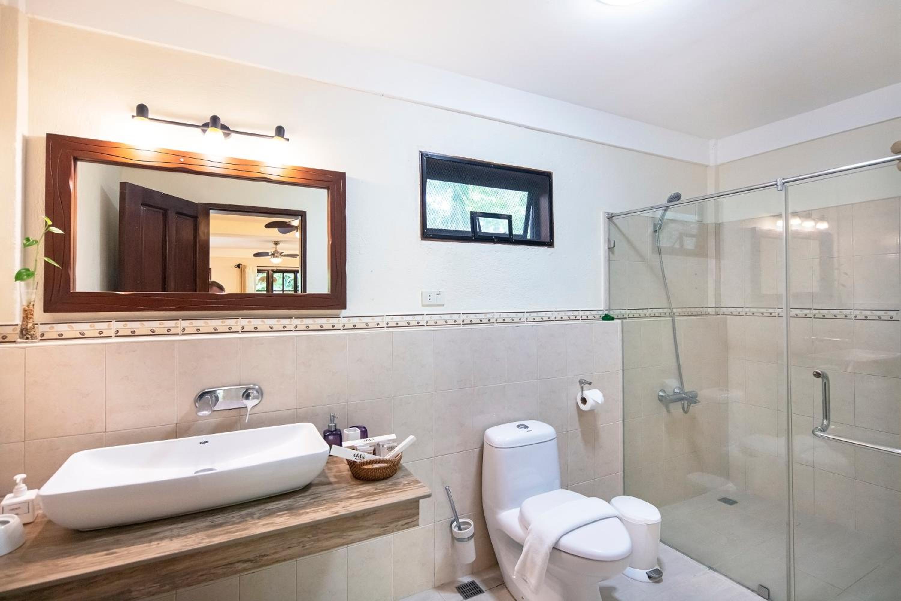 Superior Room with Garden View