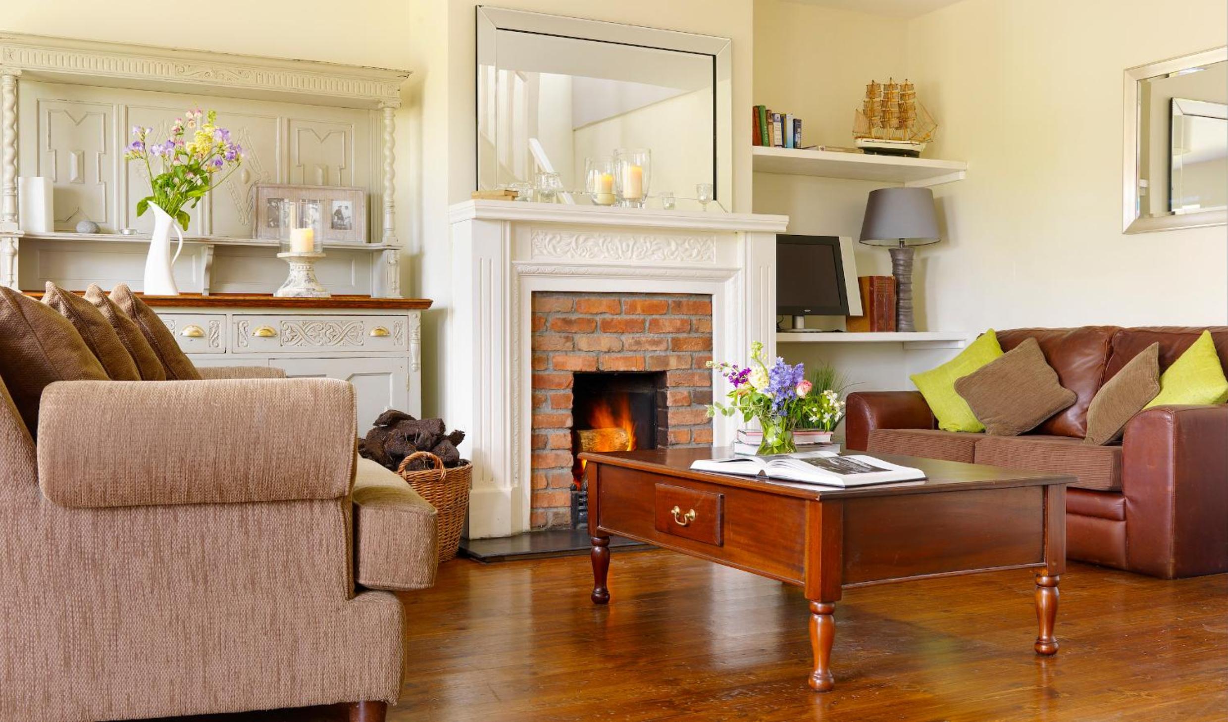 Two-Bedroom House (4 Adults) photo 2