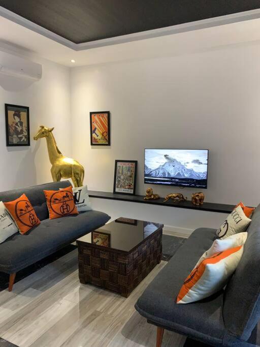 Two-Bedroom House photo 1