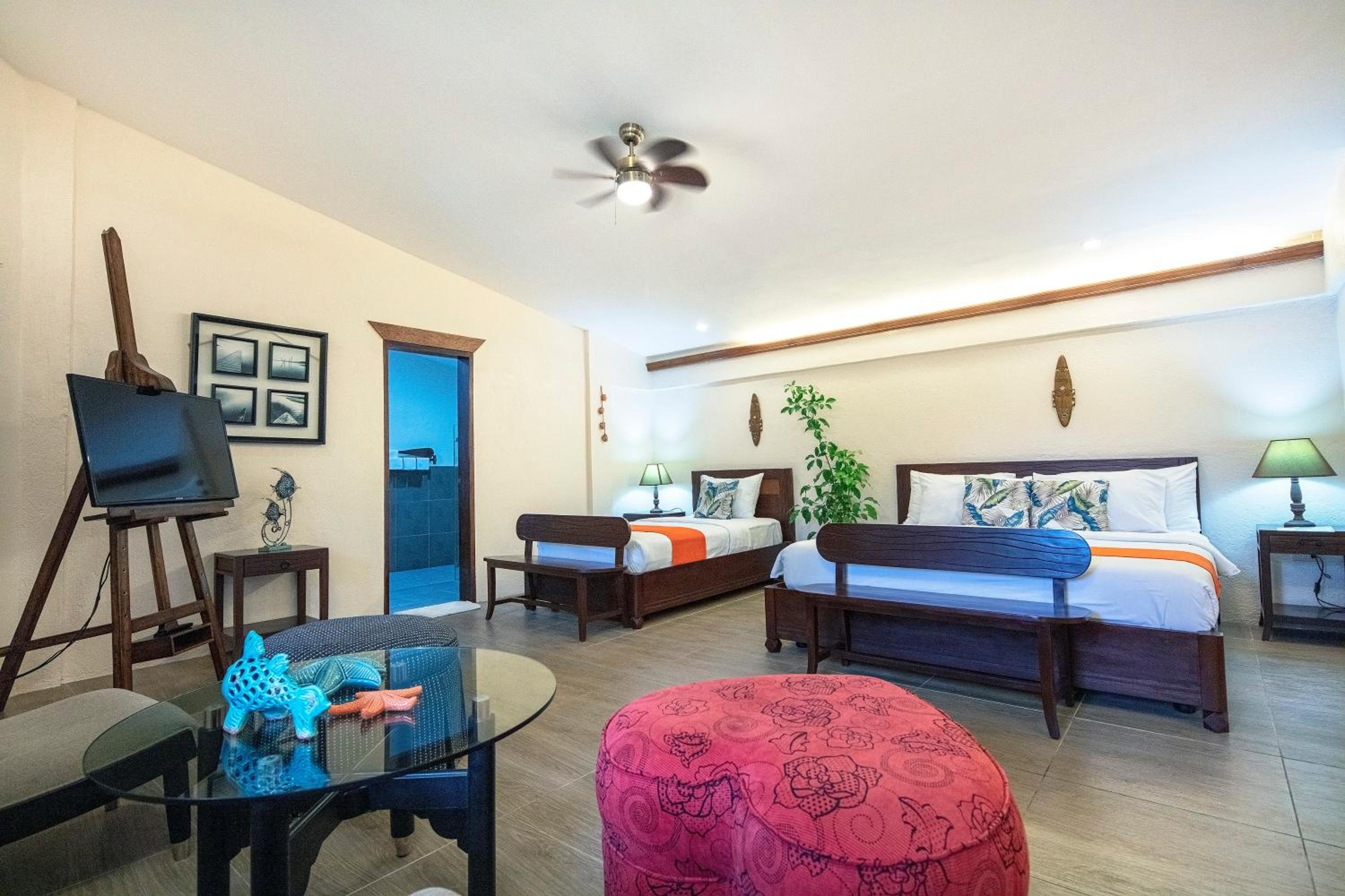 Suite Room photo 3