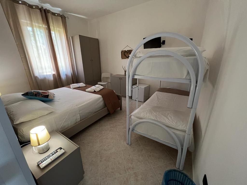 Comfort Quadruple Room - Photo 12
