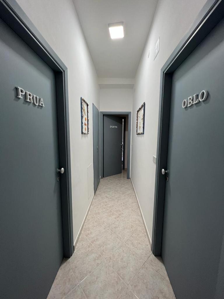 Comfort Quadruple Room - Photo 8