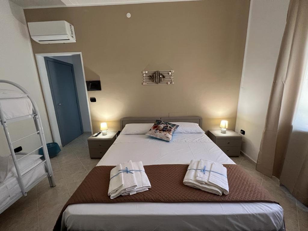 Comfort Quadruple Room - Photo 7