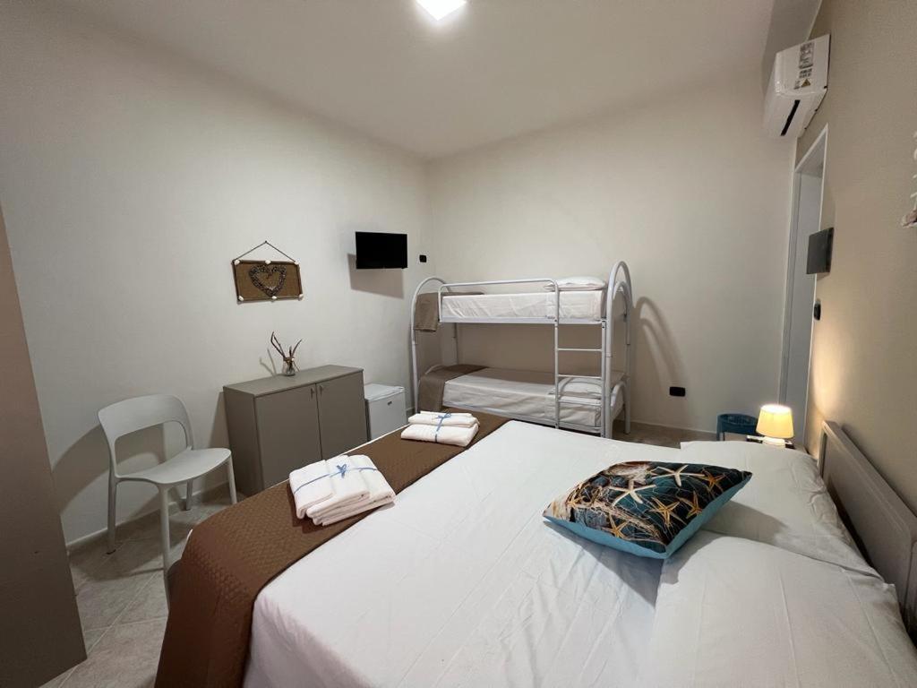 Comfort Quadruple Room - Photo 5