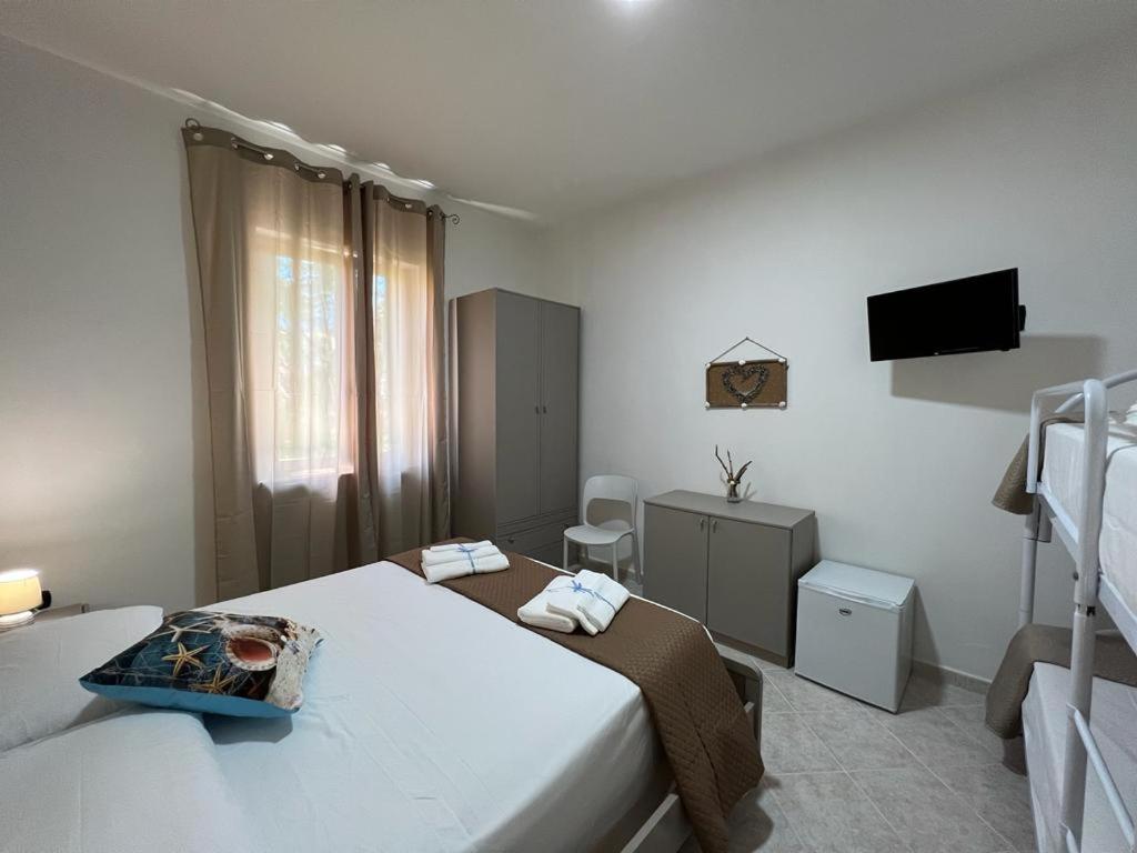 Comfort Quadruple Room - Photo 4