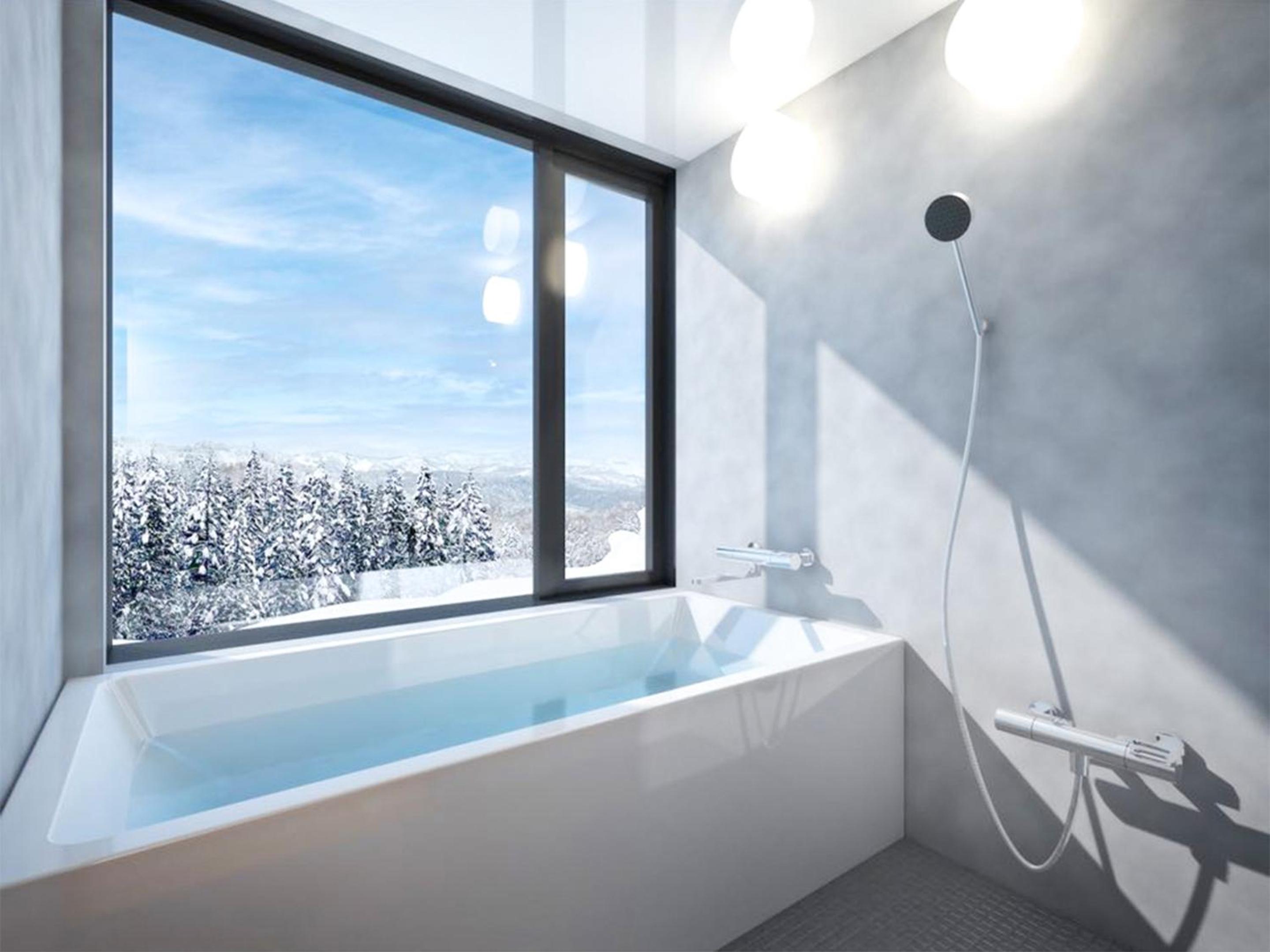 Triple Room with Mountain View - Photo 12