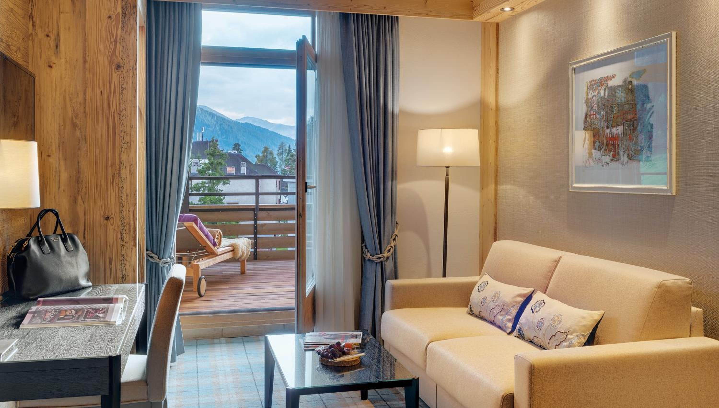 Deluxe Double Room - Photo 4