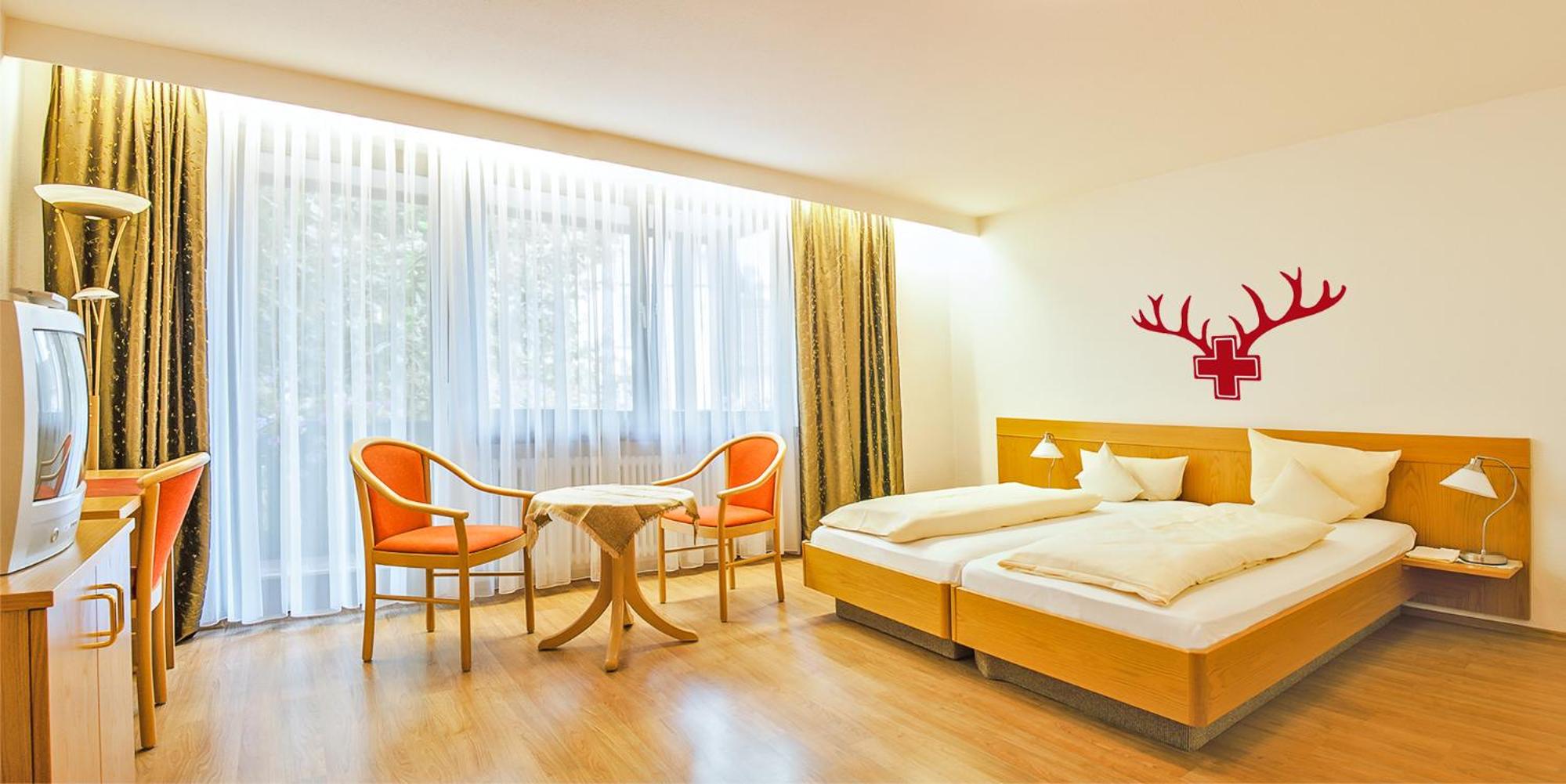Standard Double Room - Photo 1