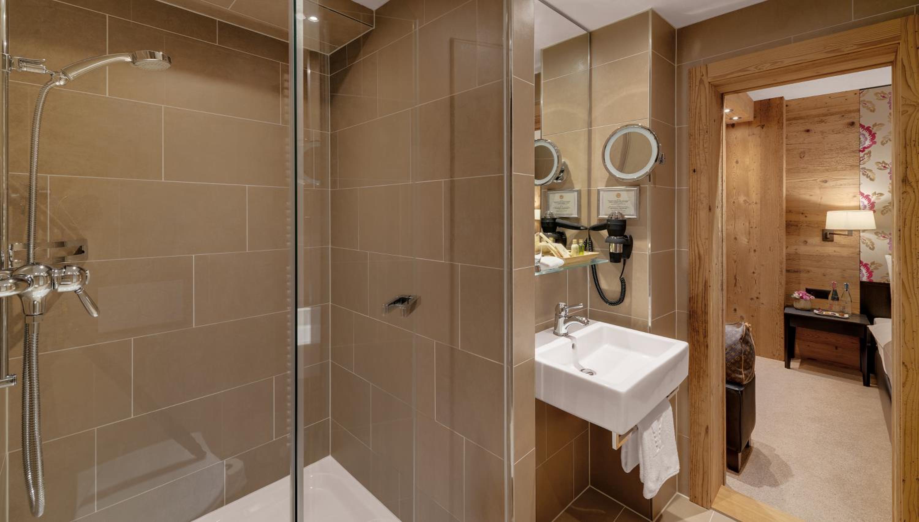 Standard Double Room Villa - Photo 4