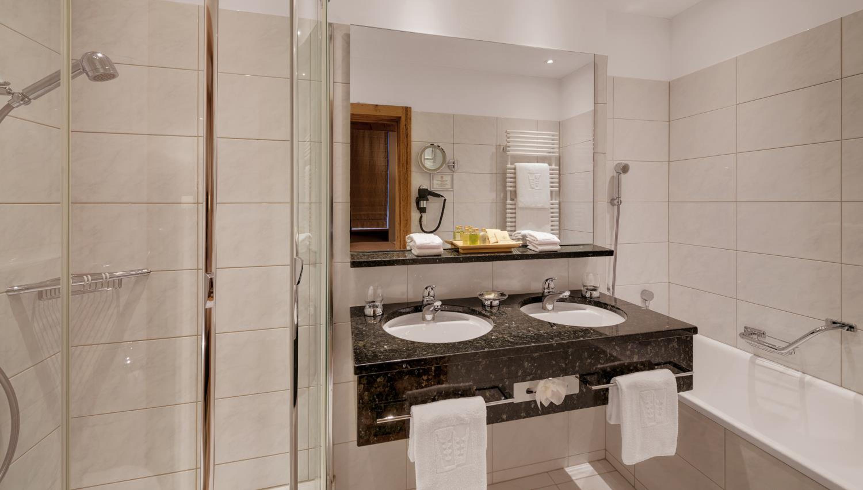 Standard Double Room Villa - Photo 5