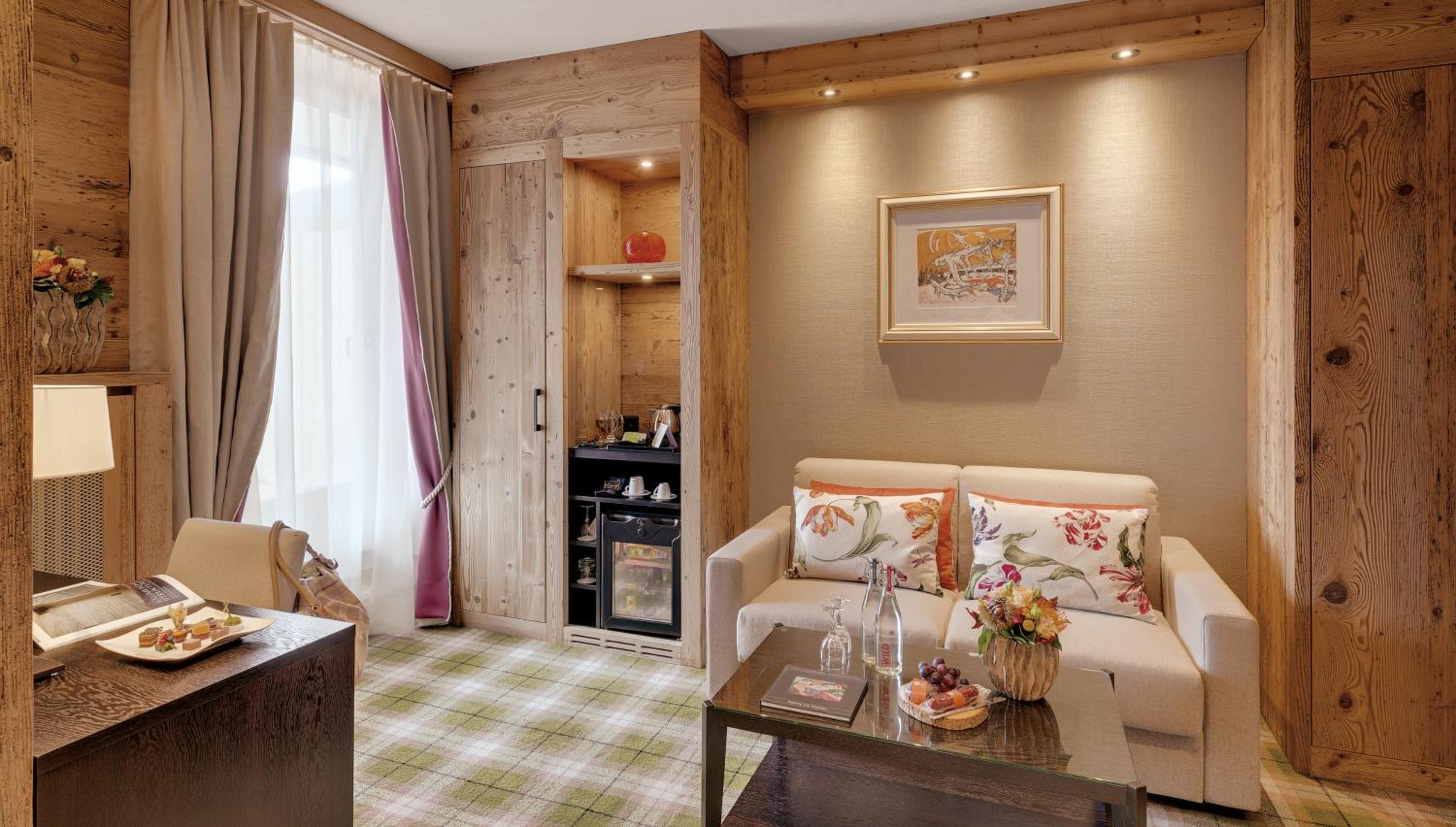 Junior Suite - Photo 7