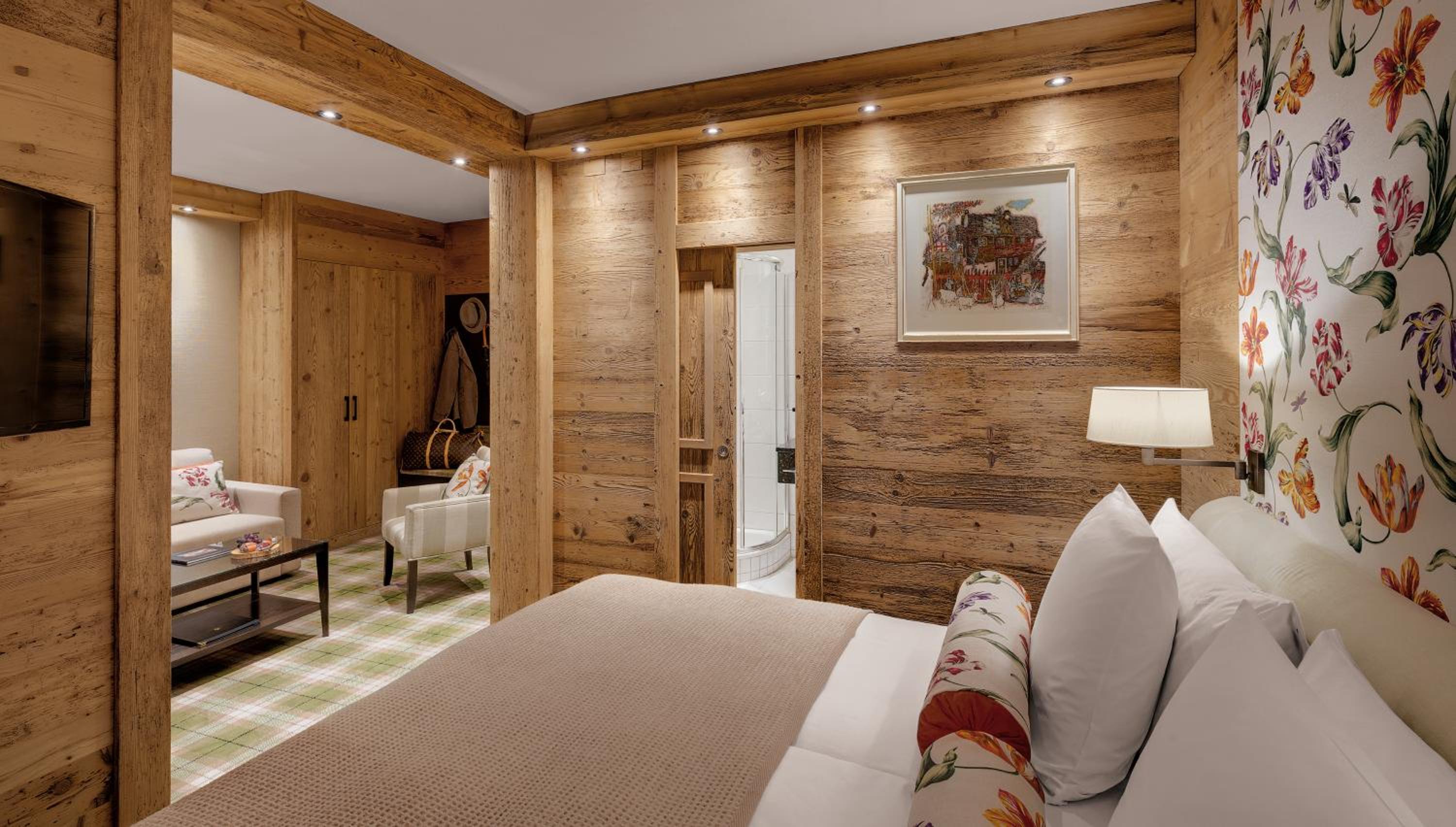 Junior Suite - Photo 8