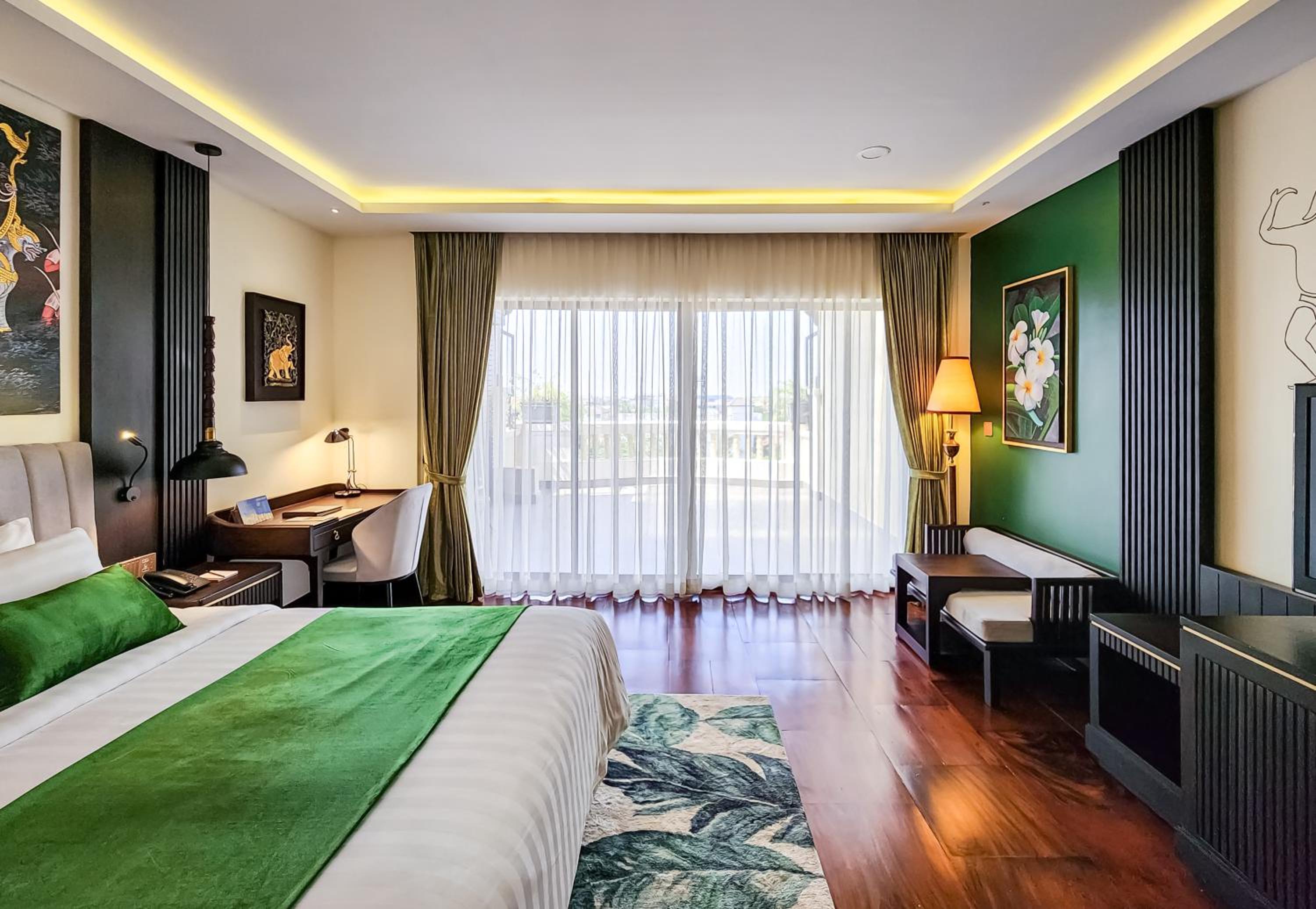 Junior Suite - Photo 2