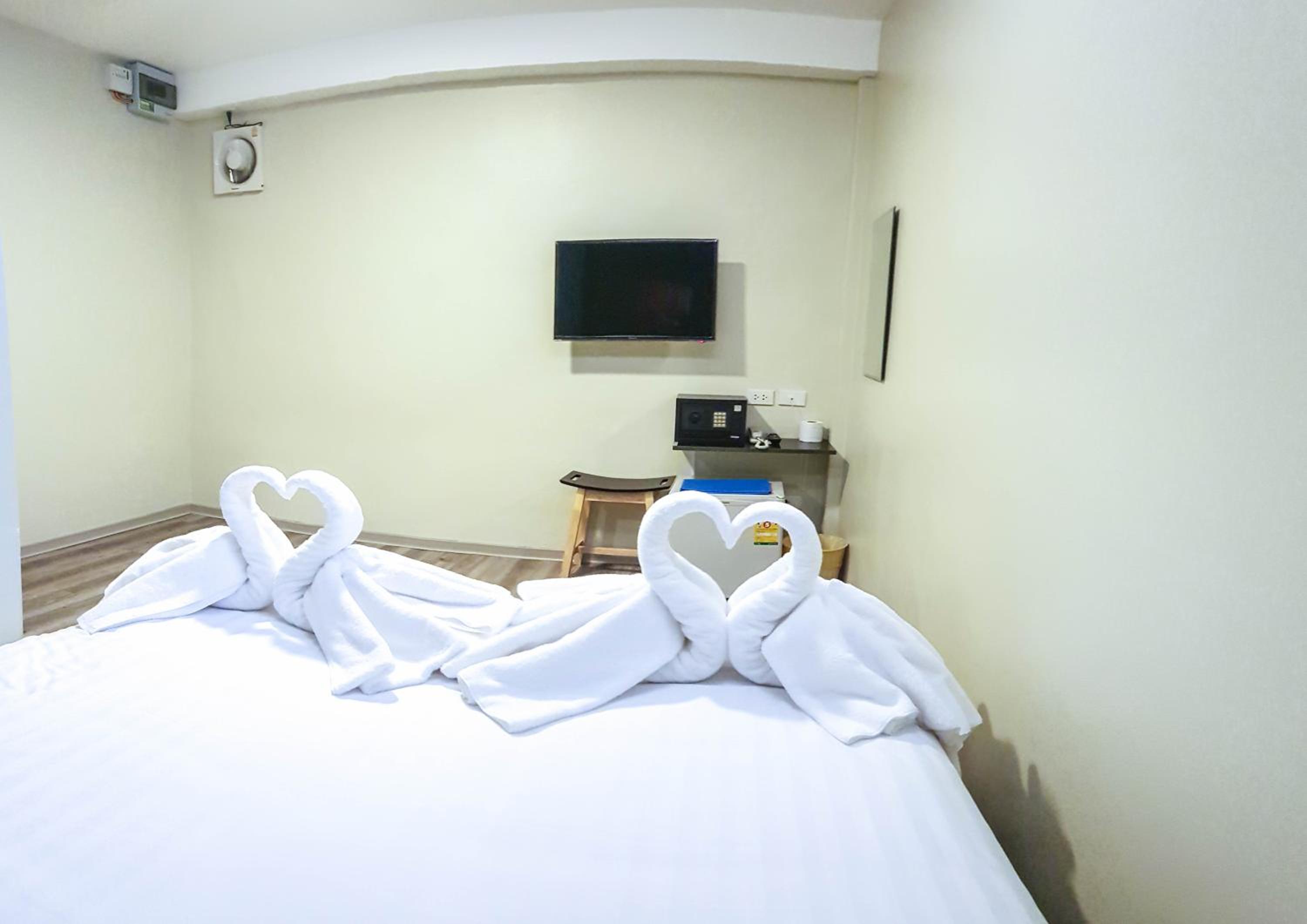 Superior Double Room photo 3