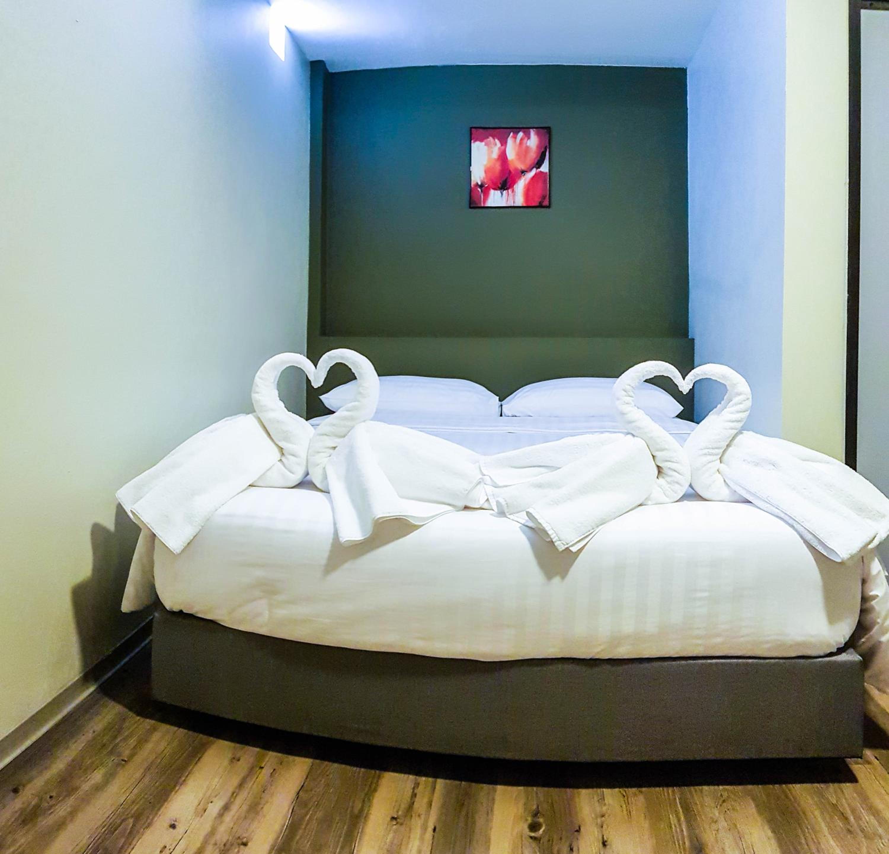 Superior Double Room photo 1