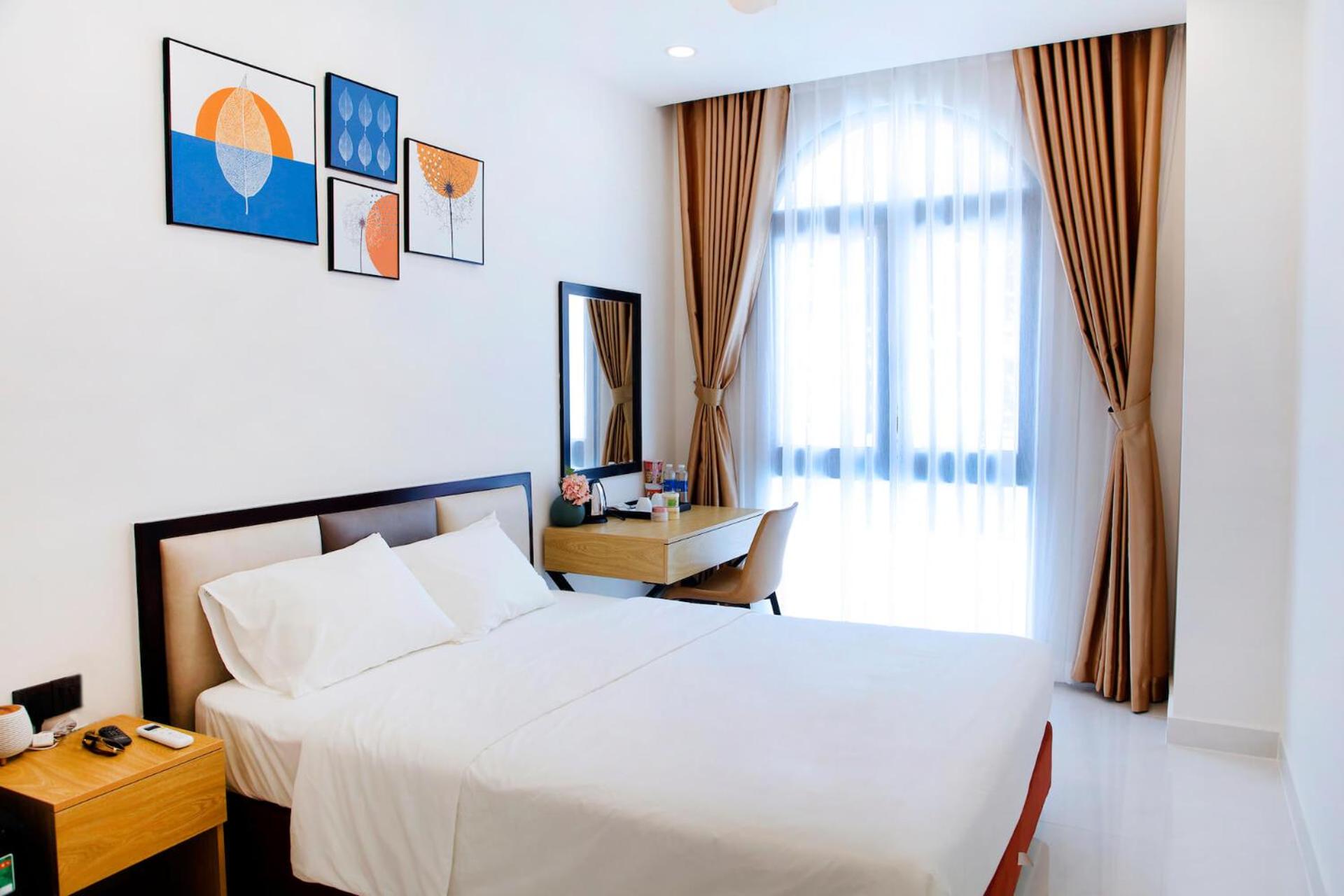 Standard Double Room - Photo 1