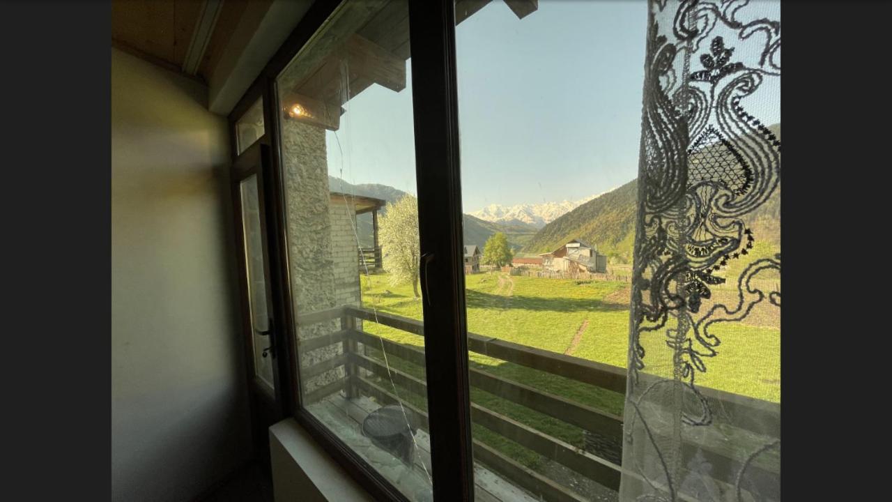 King Room with Balcony