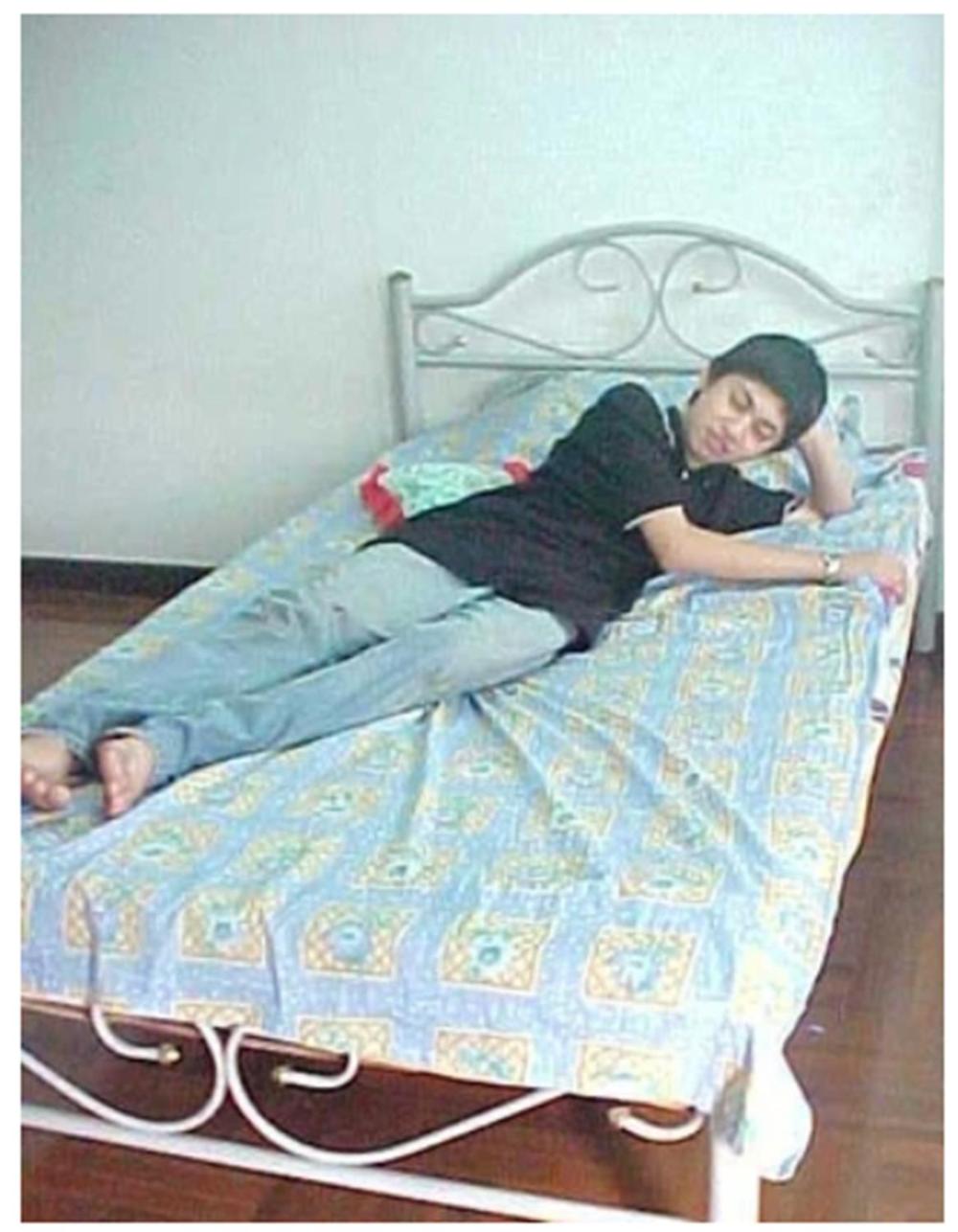 Single Room photo 1