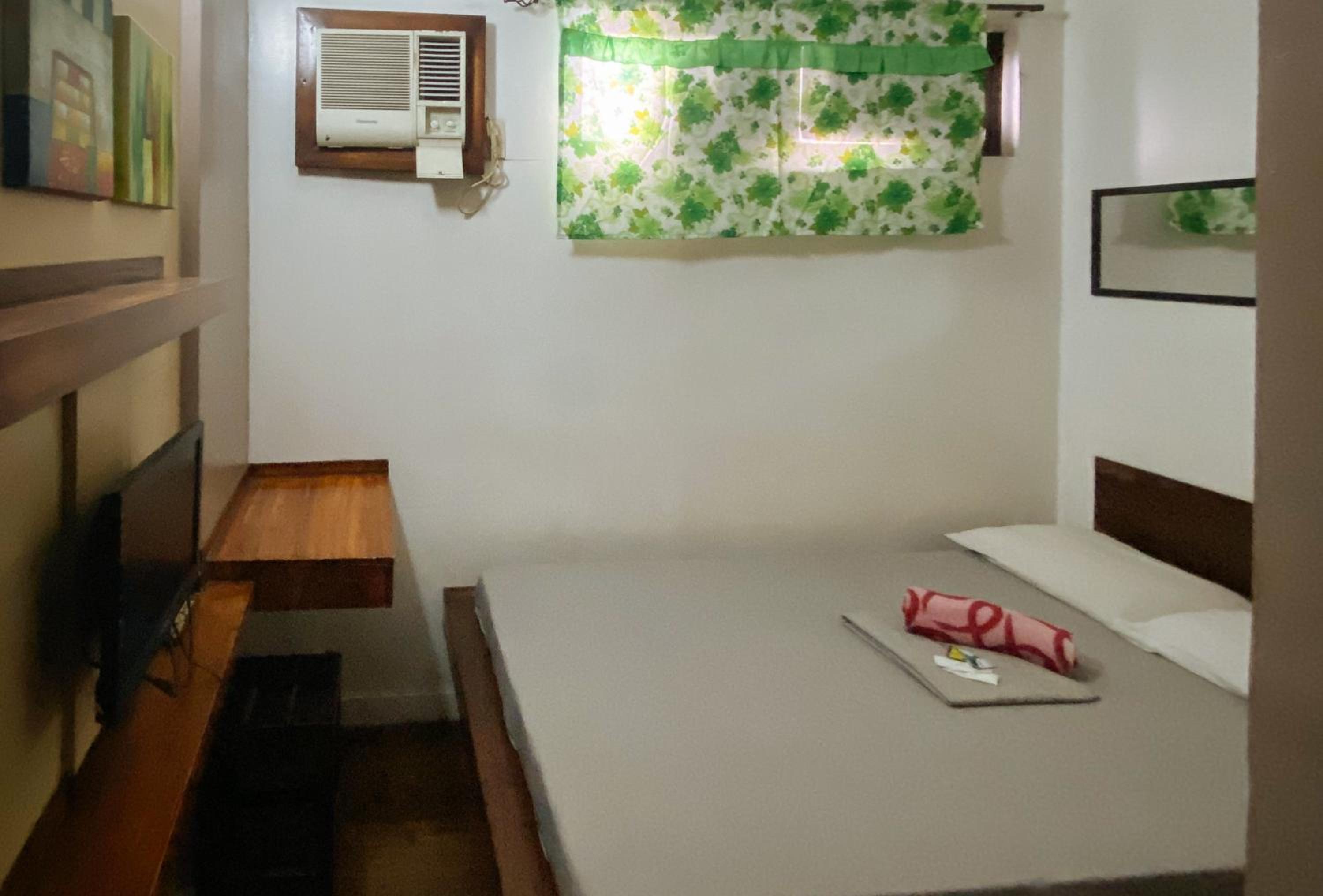 Standard Double Room - Photo 5