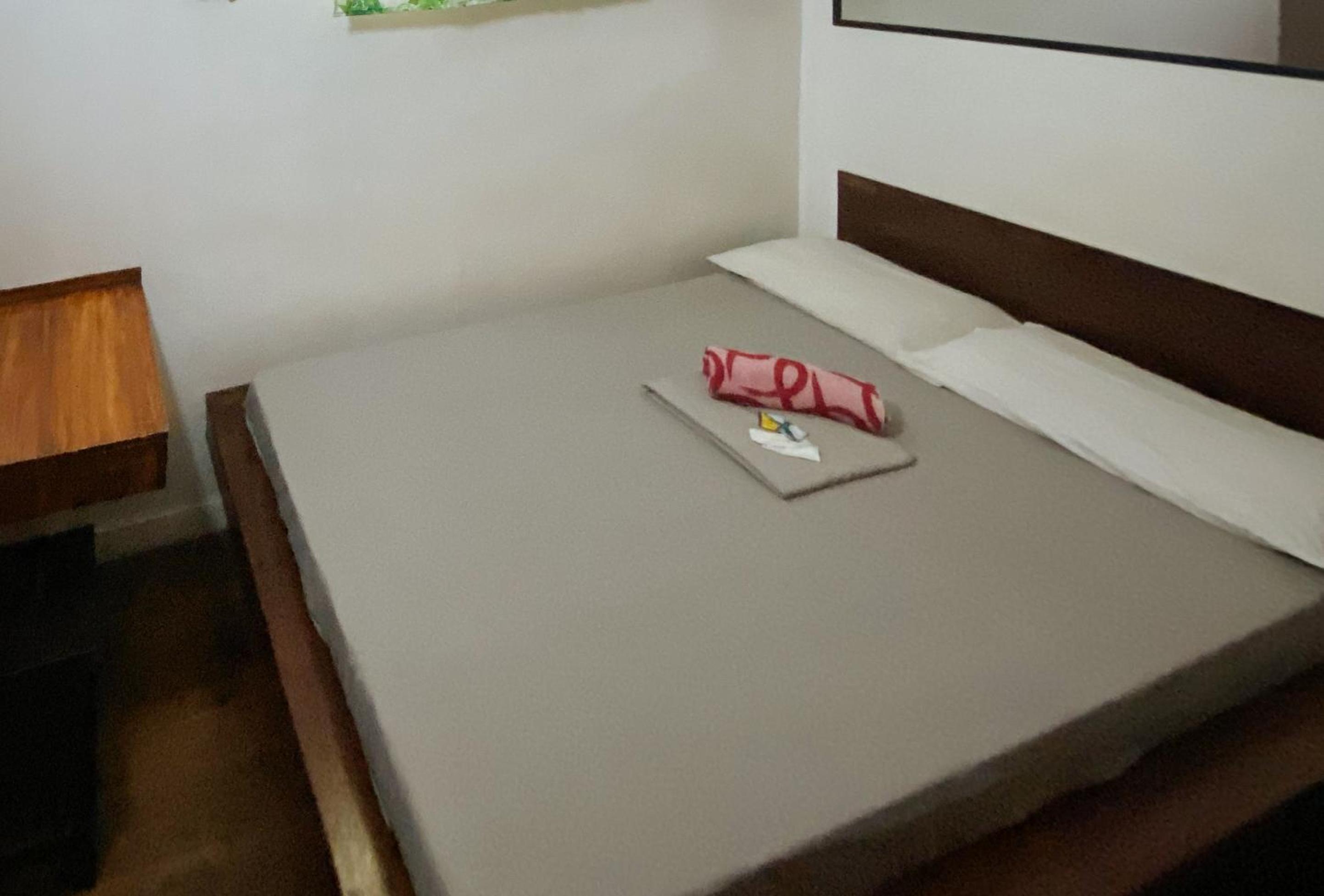 Standard Double Room - Photo 6