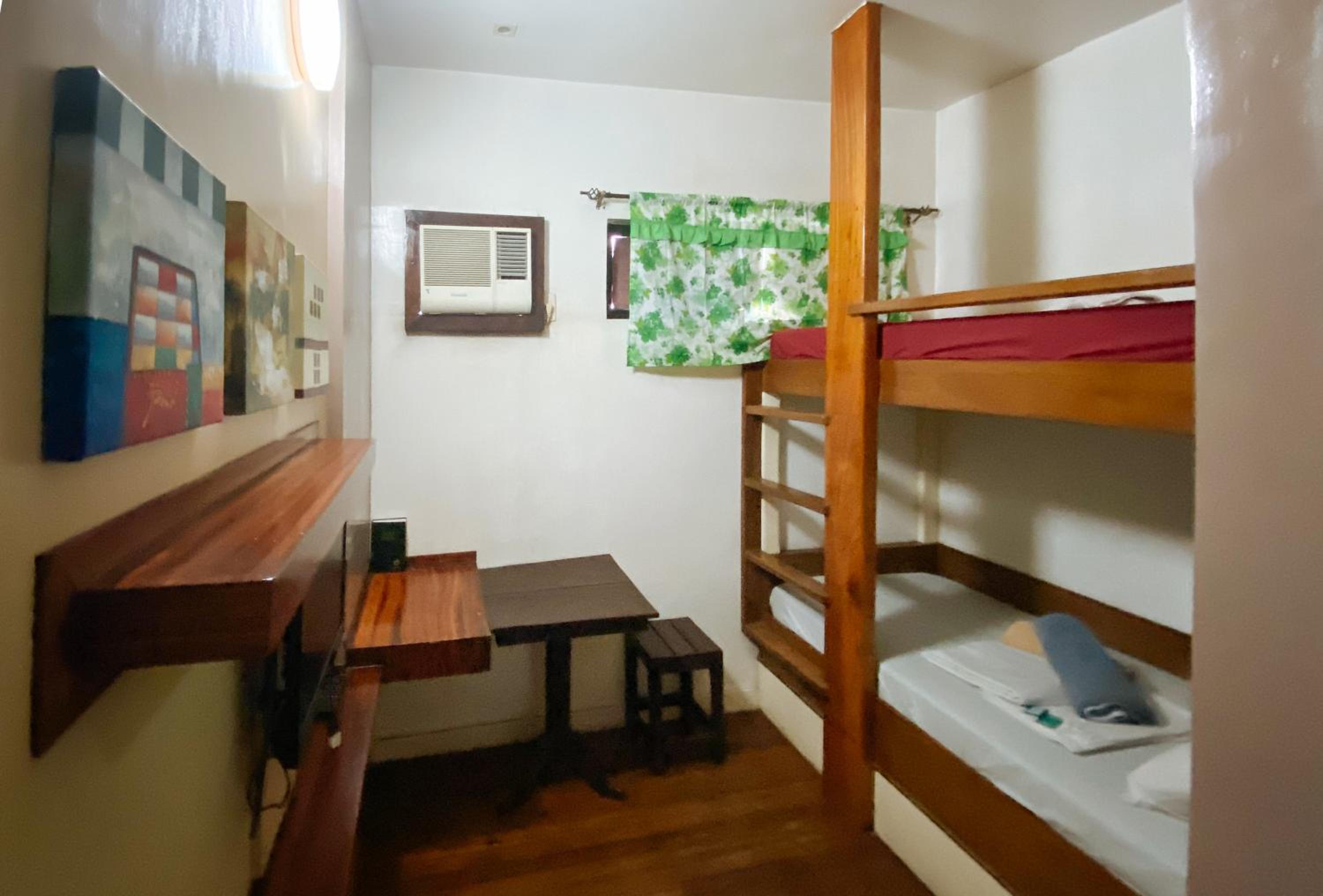 Standard Double Room - Photo 2
