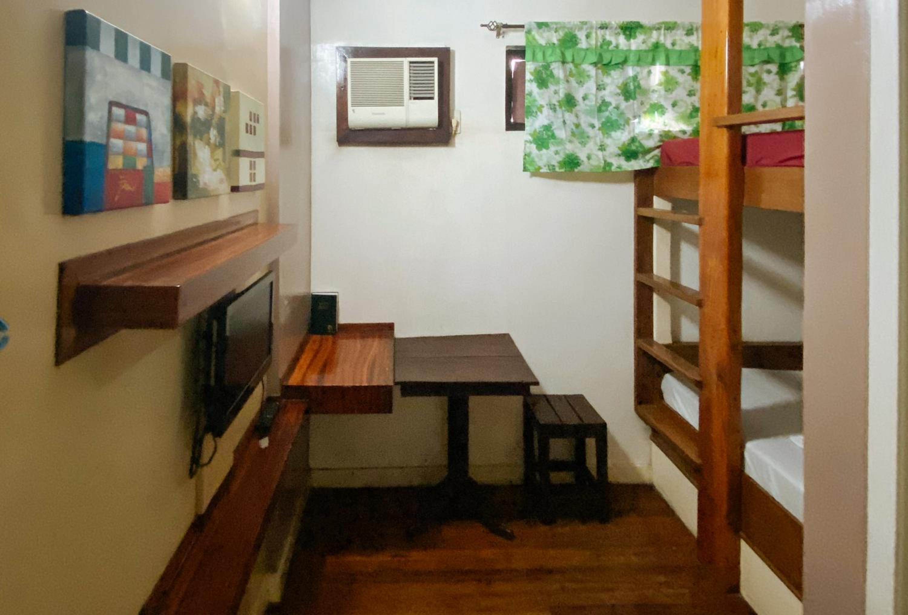 Standard Double Room - Photo 3