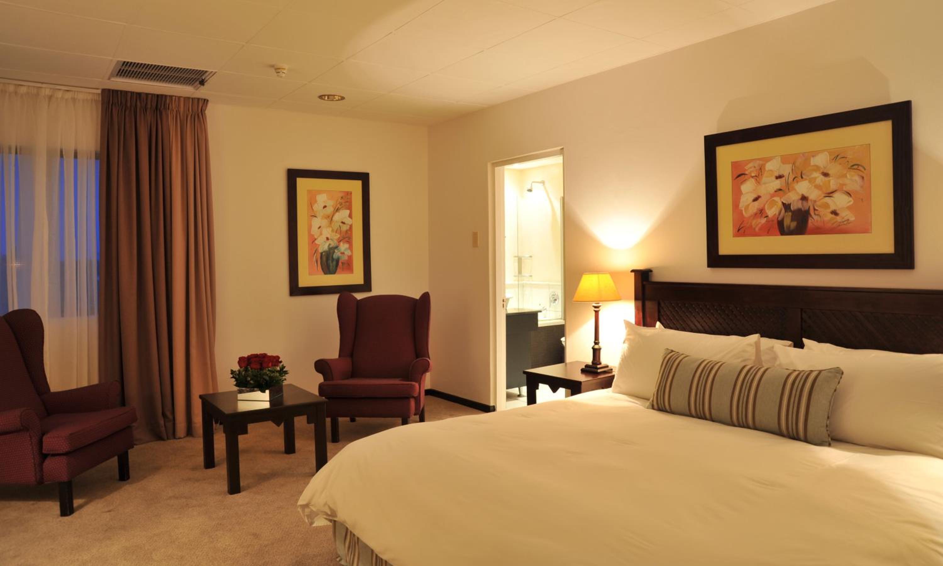 Suite photo 1