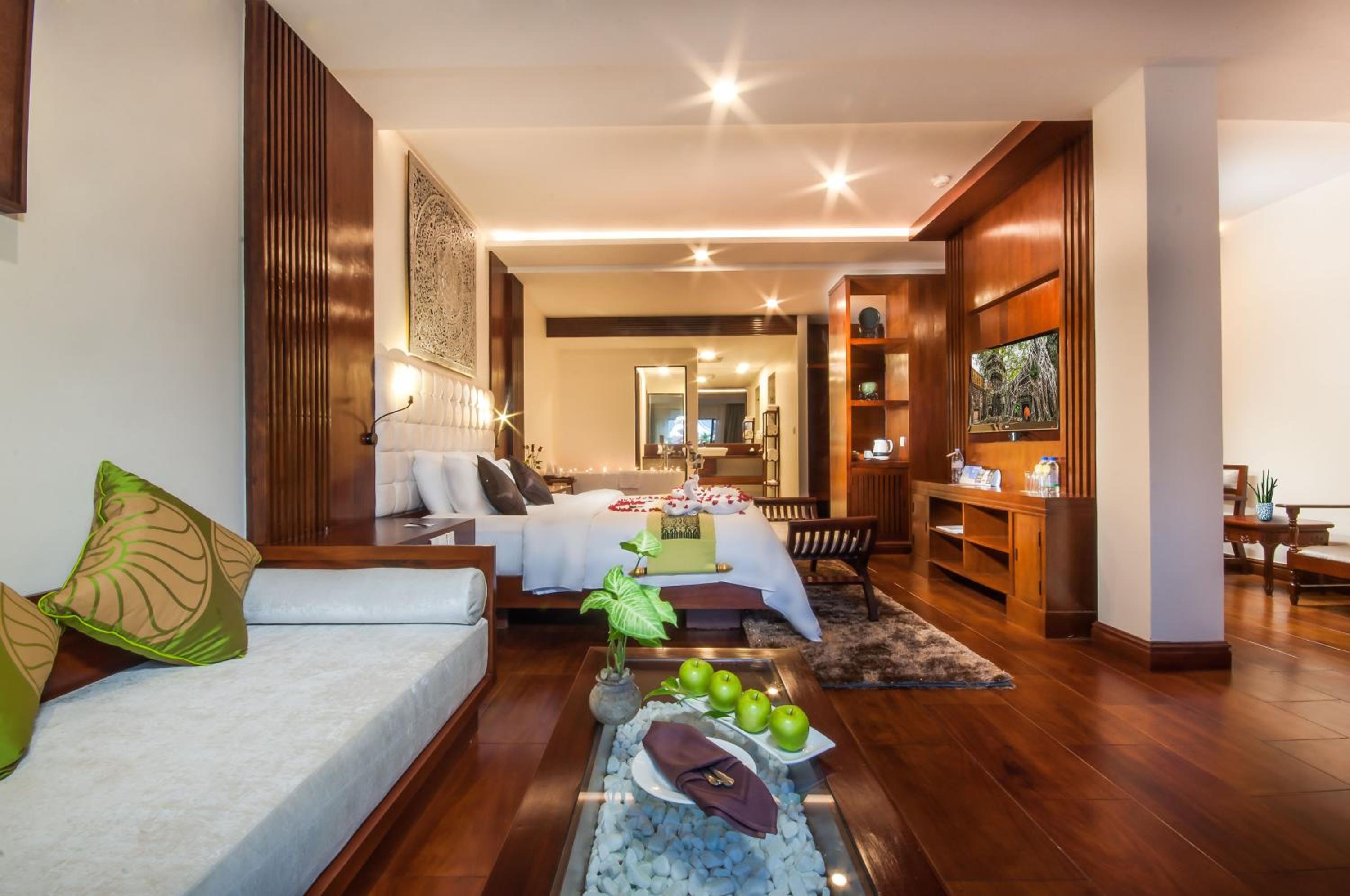 Club Suite - Photo 2