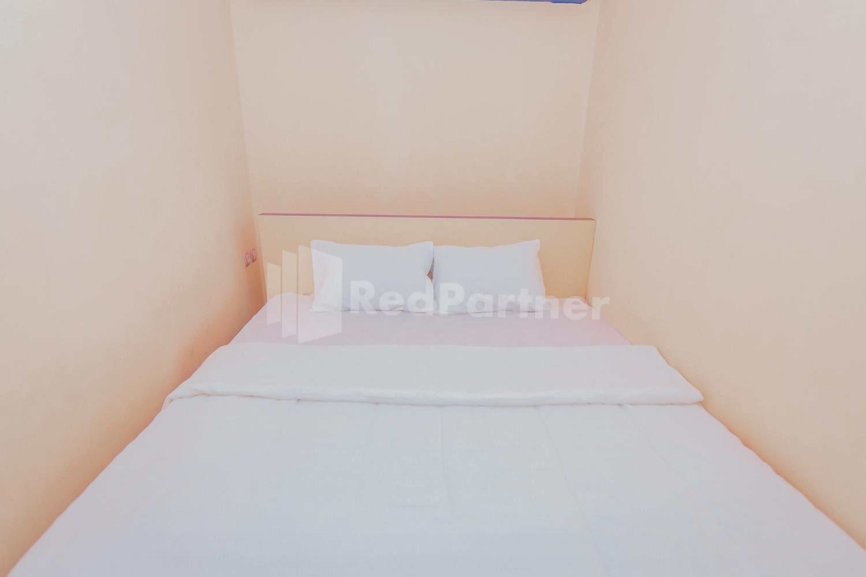 Standard Double Room photo 2