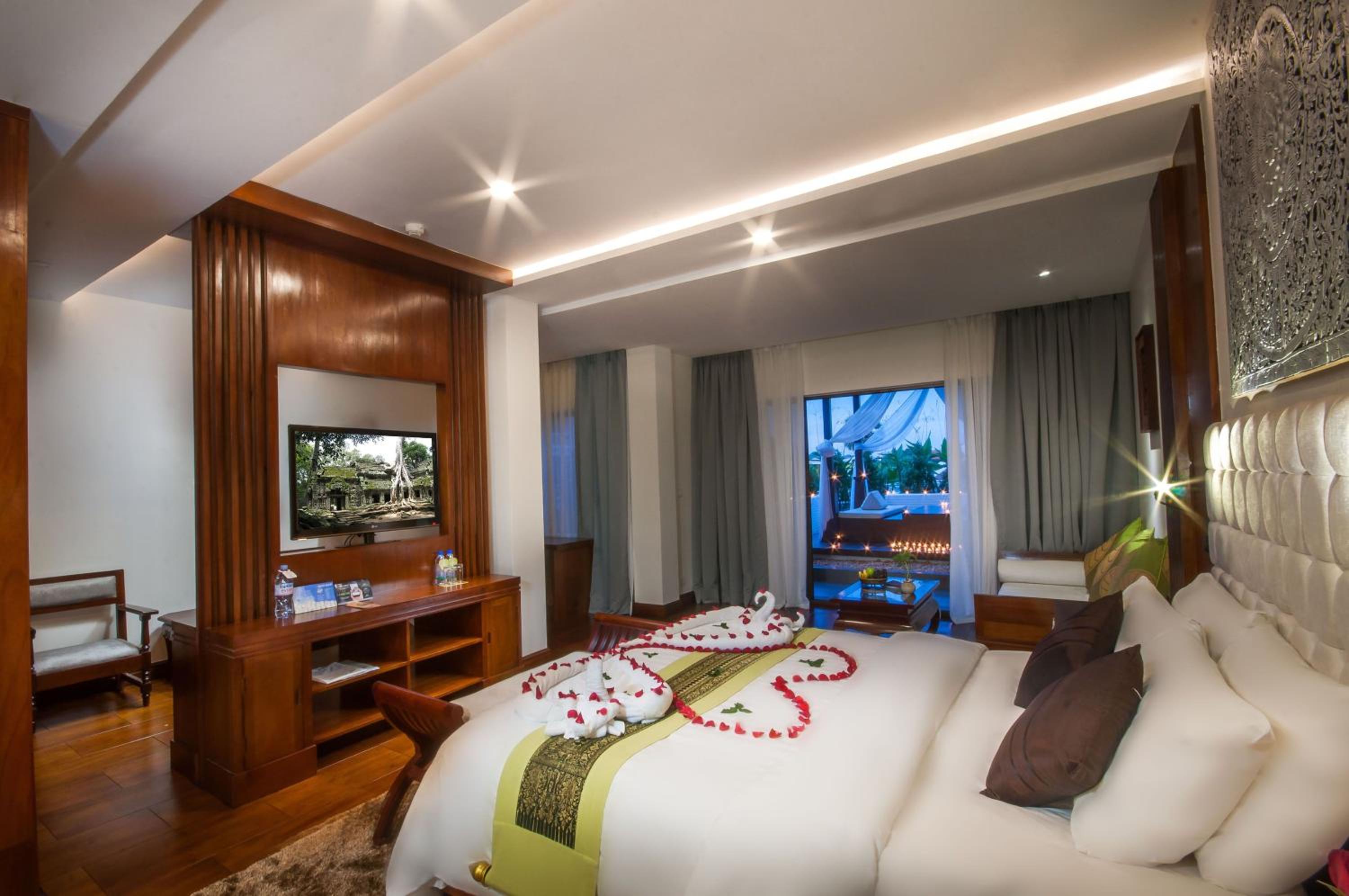 Club Suite - Photo 4