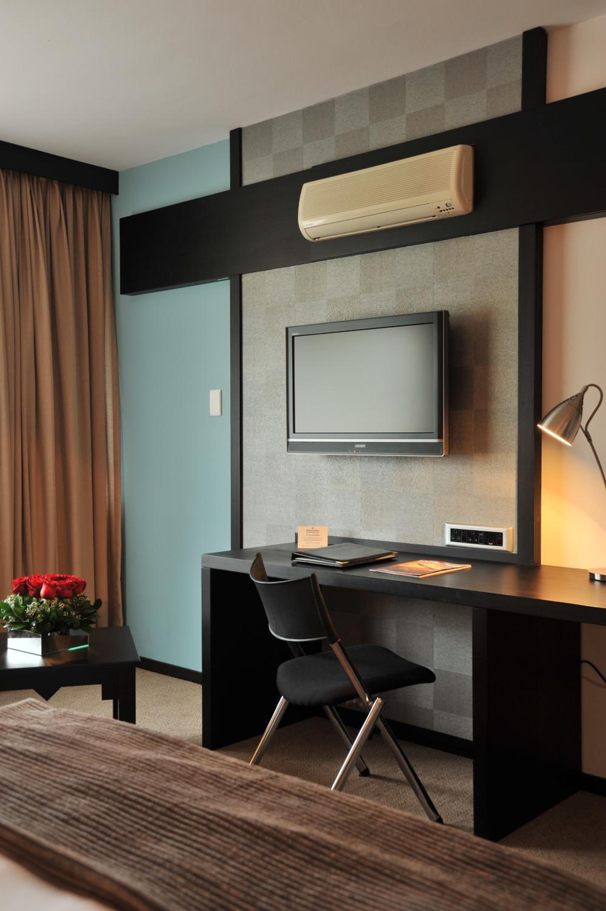 Standard Double Room - Photo 6